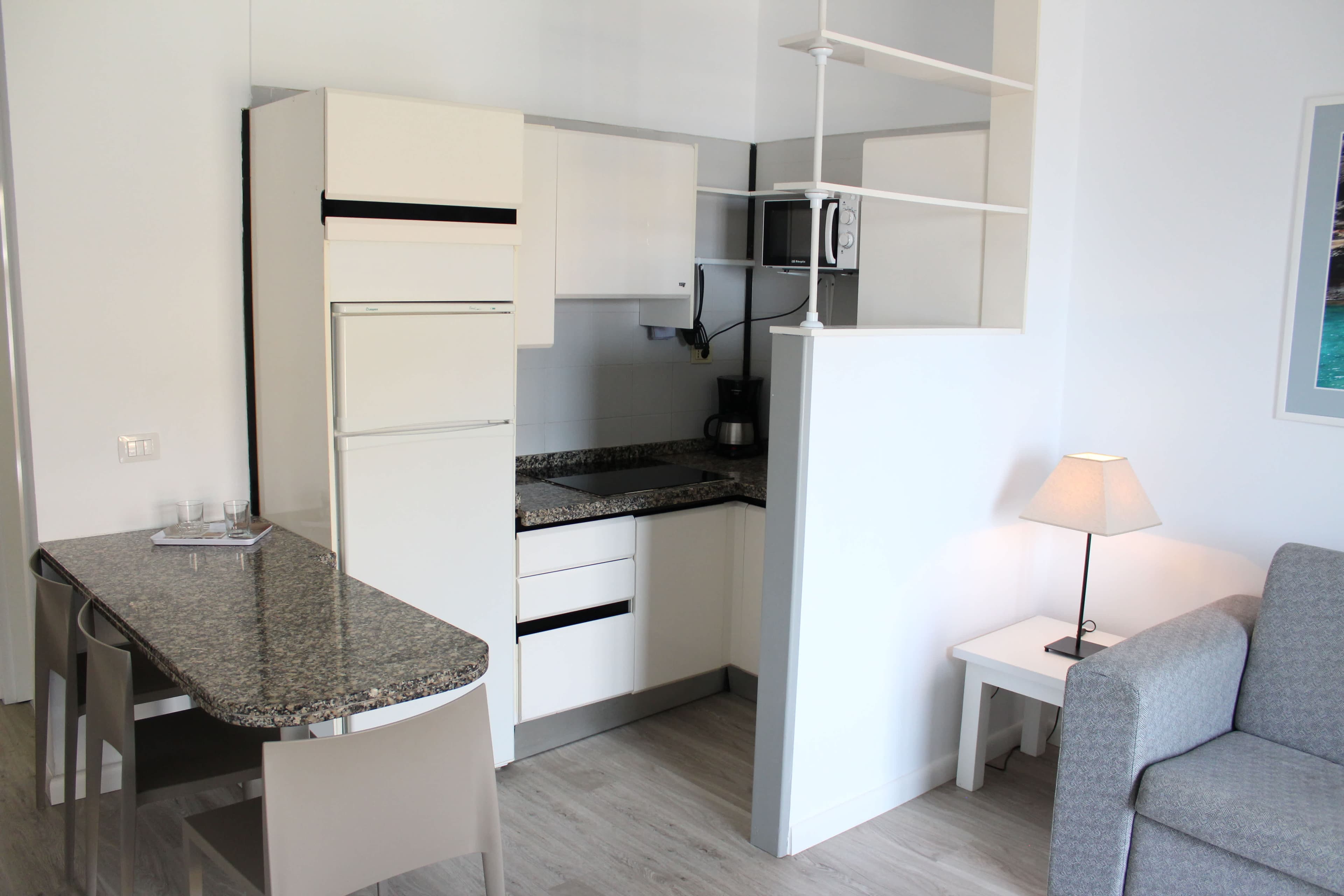 Hotel Vigilia Park Ansicht 6