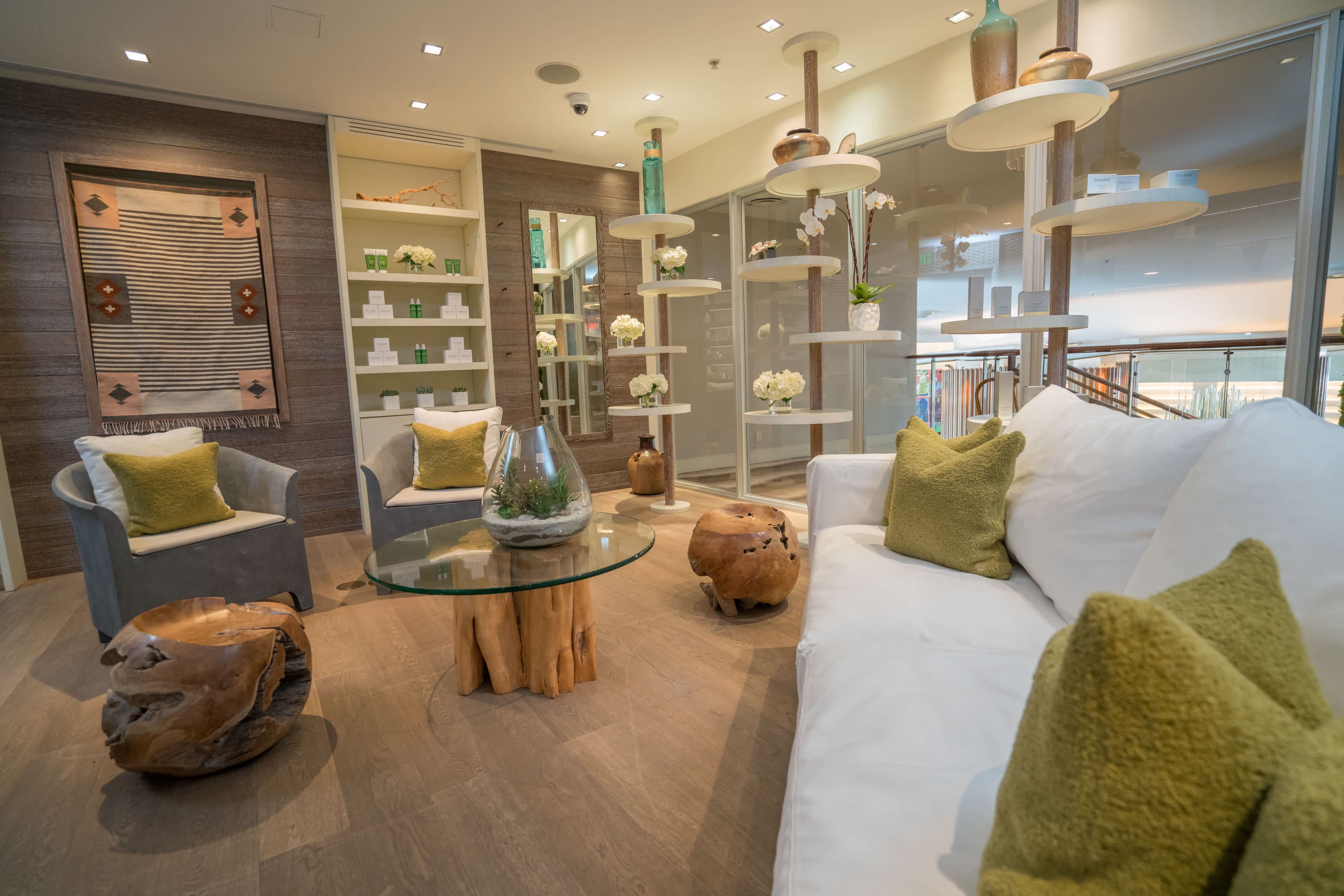 Nobu Hotel Miami Beach Ansicht 9
