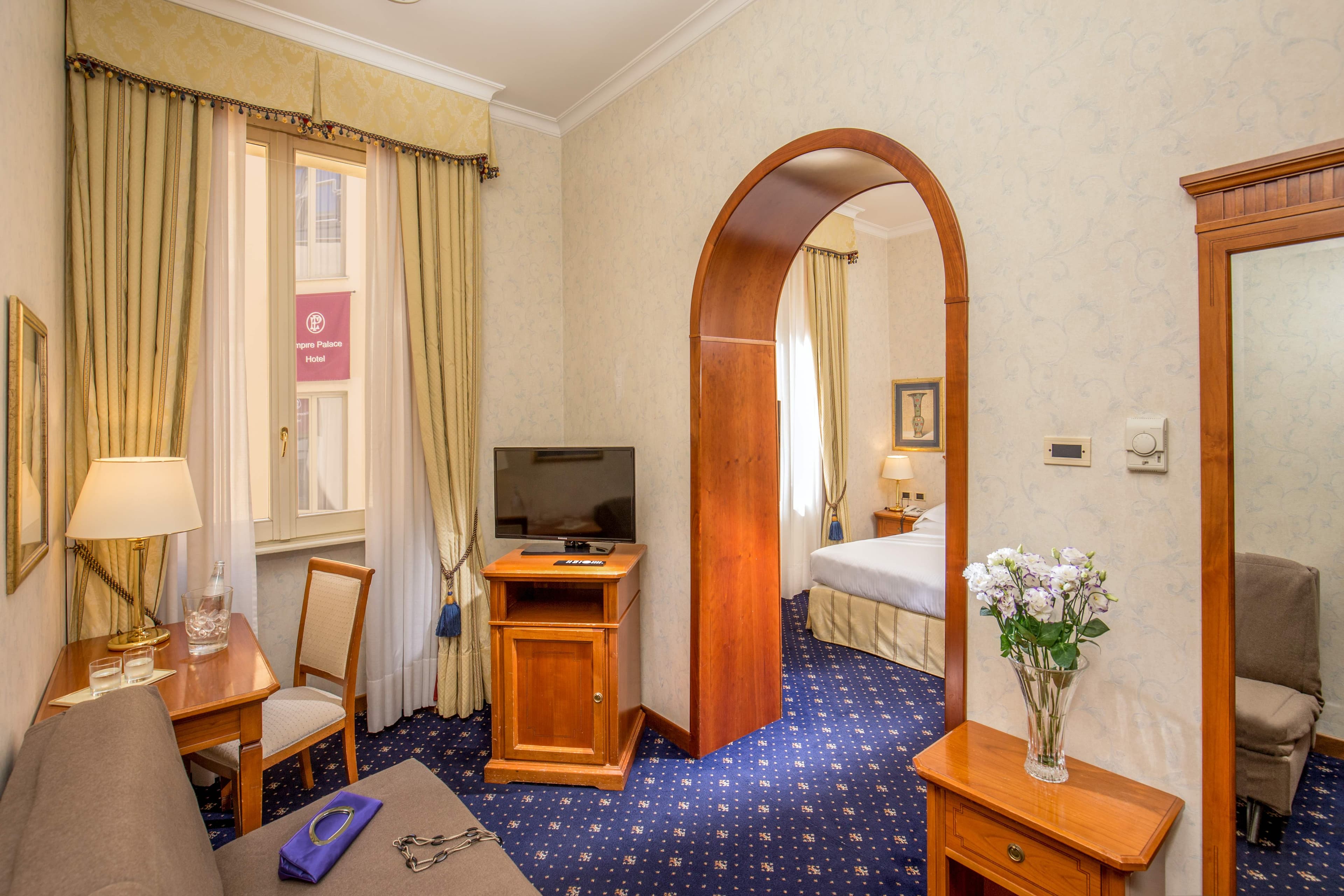 Hotel Empire Palace Ansicht 5