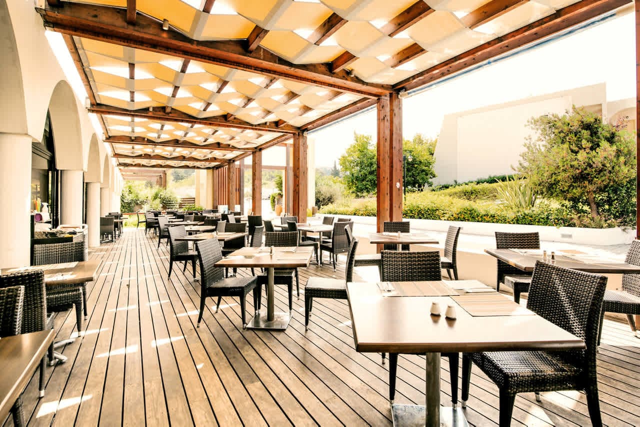 Sol Cosmopolitan Rhodes Ansicht 9