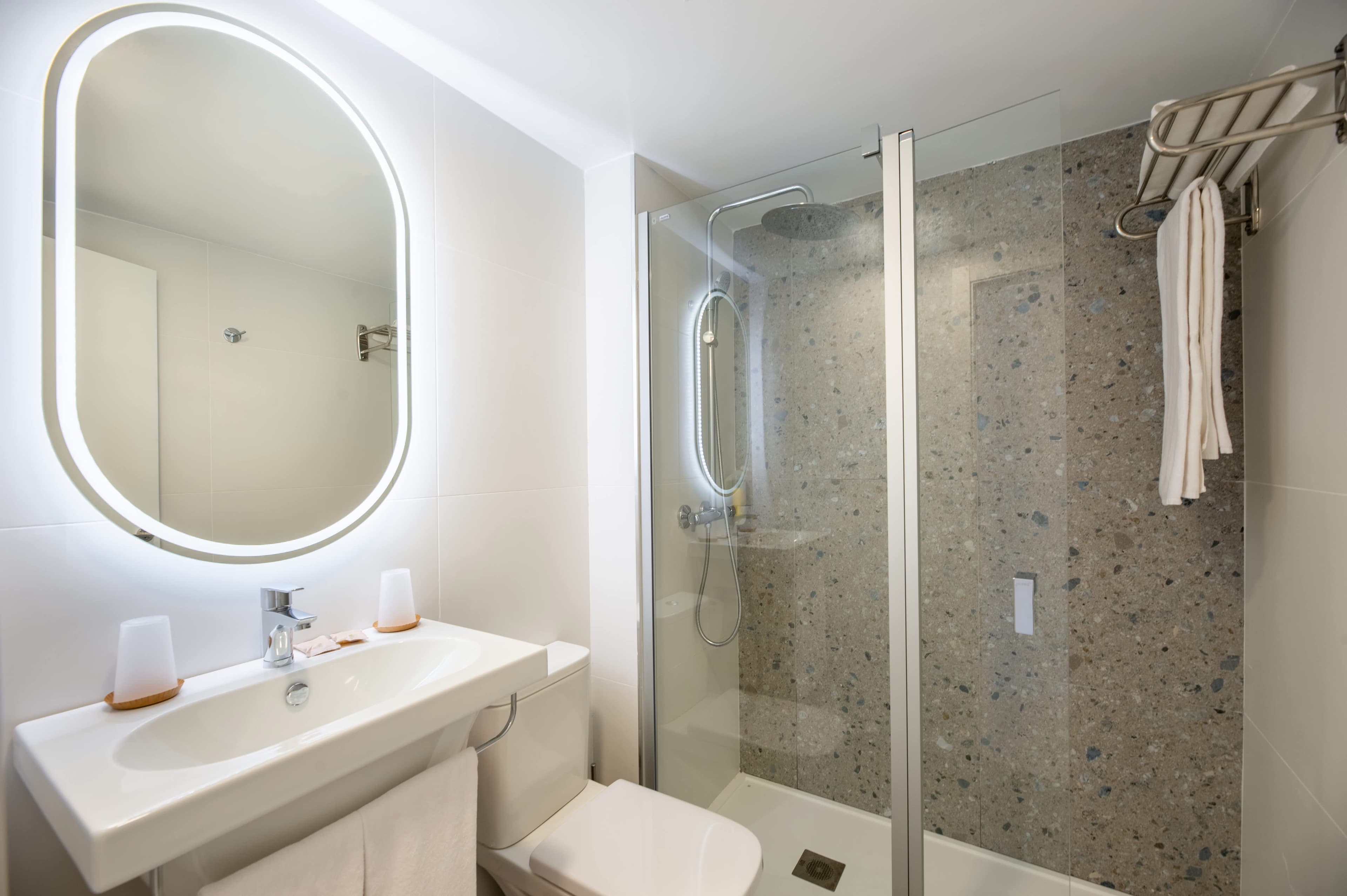 Hotel Vibra Isola Ansicht 6