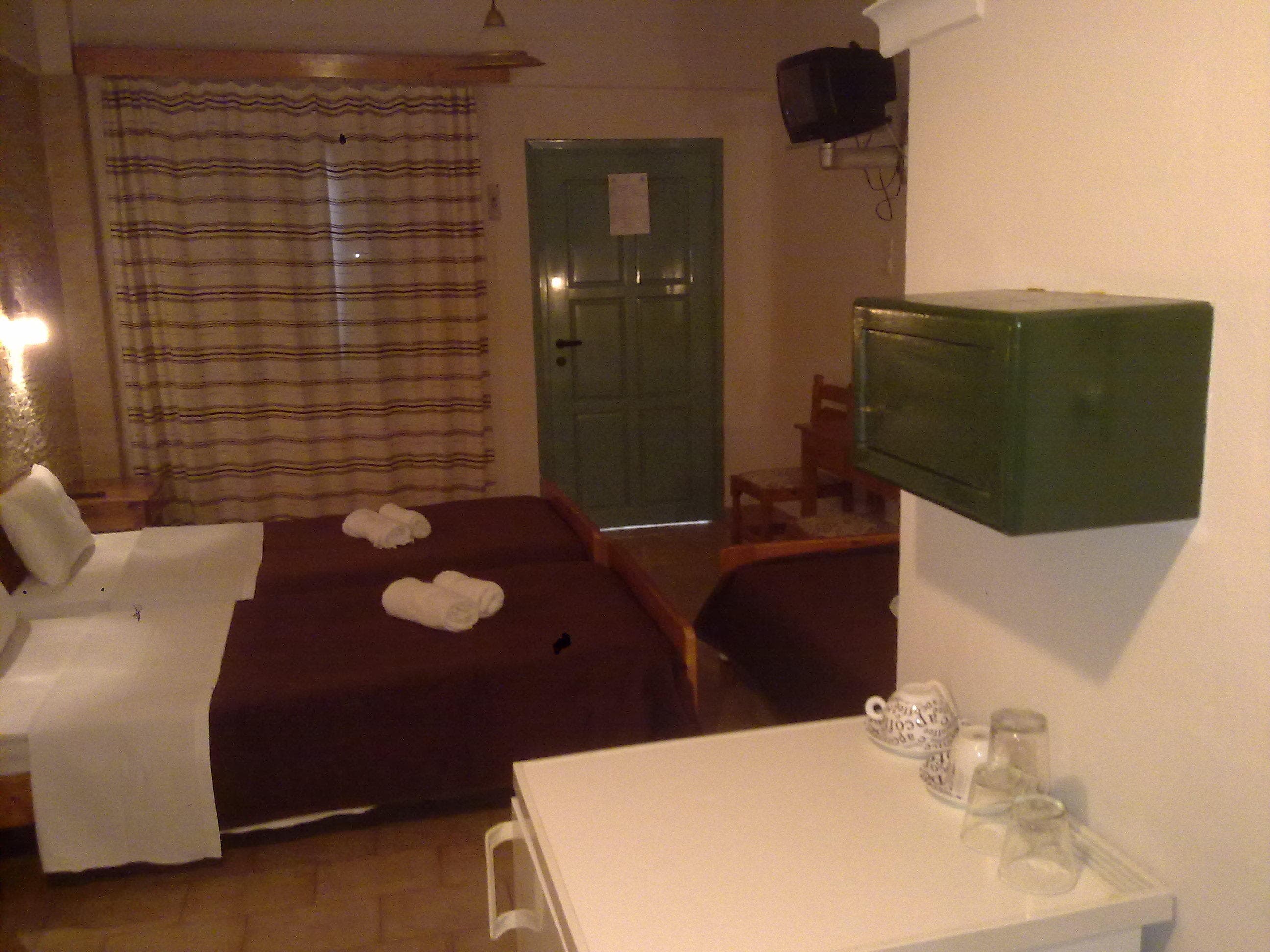 Matala Dimitris Villa Ansicht 6