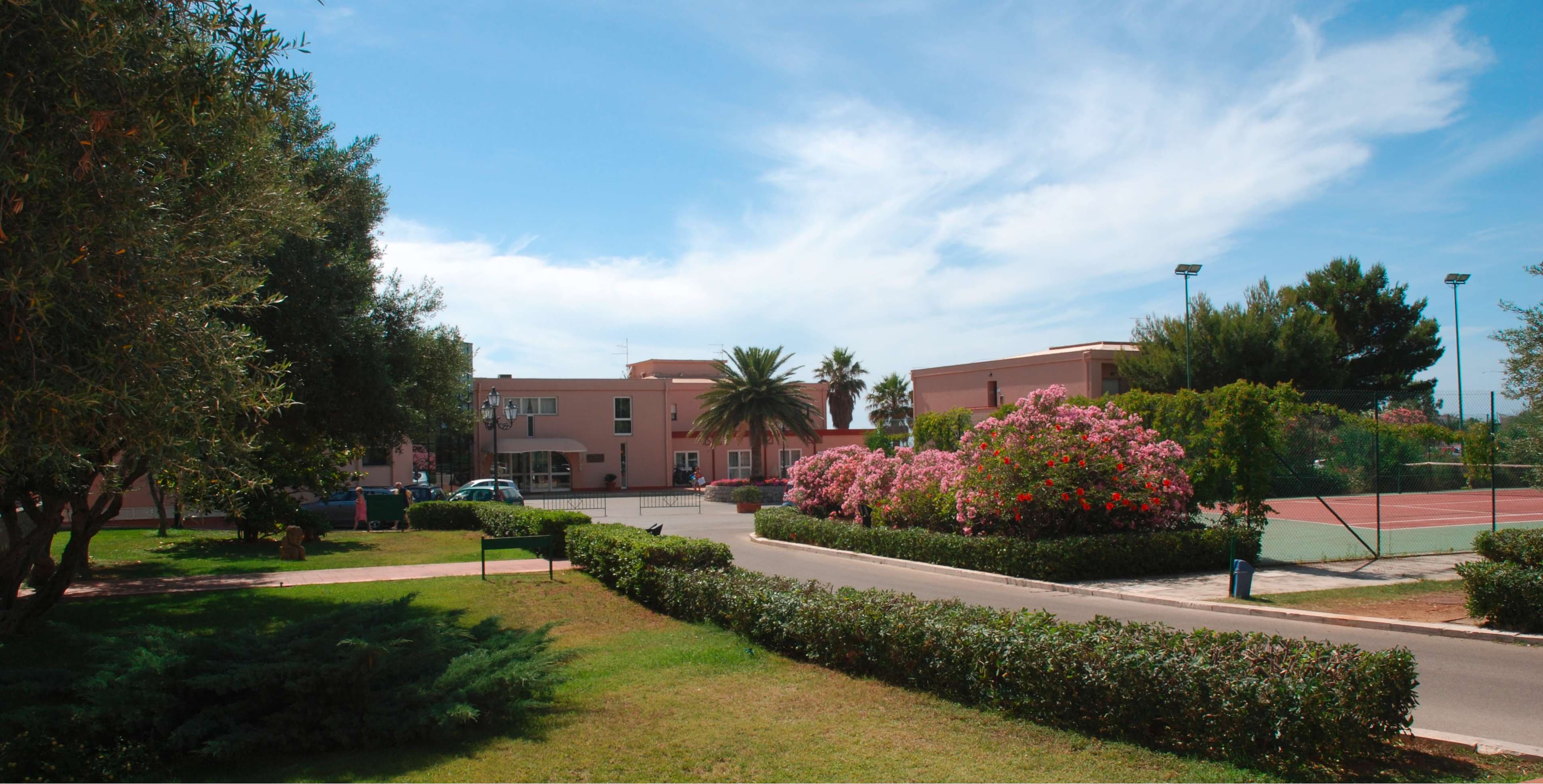 VOI Florio Resort Ansicht 3
