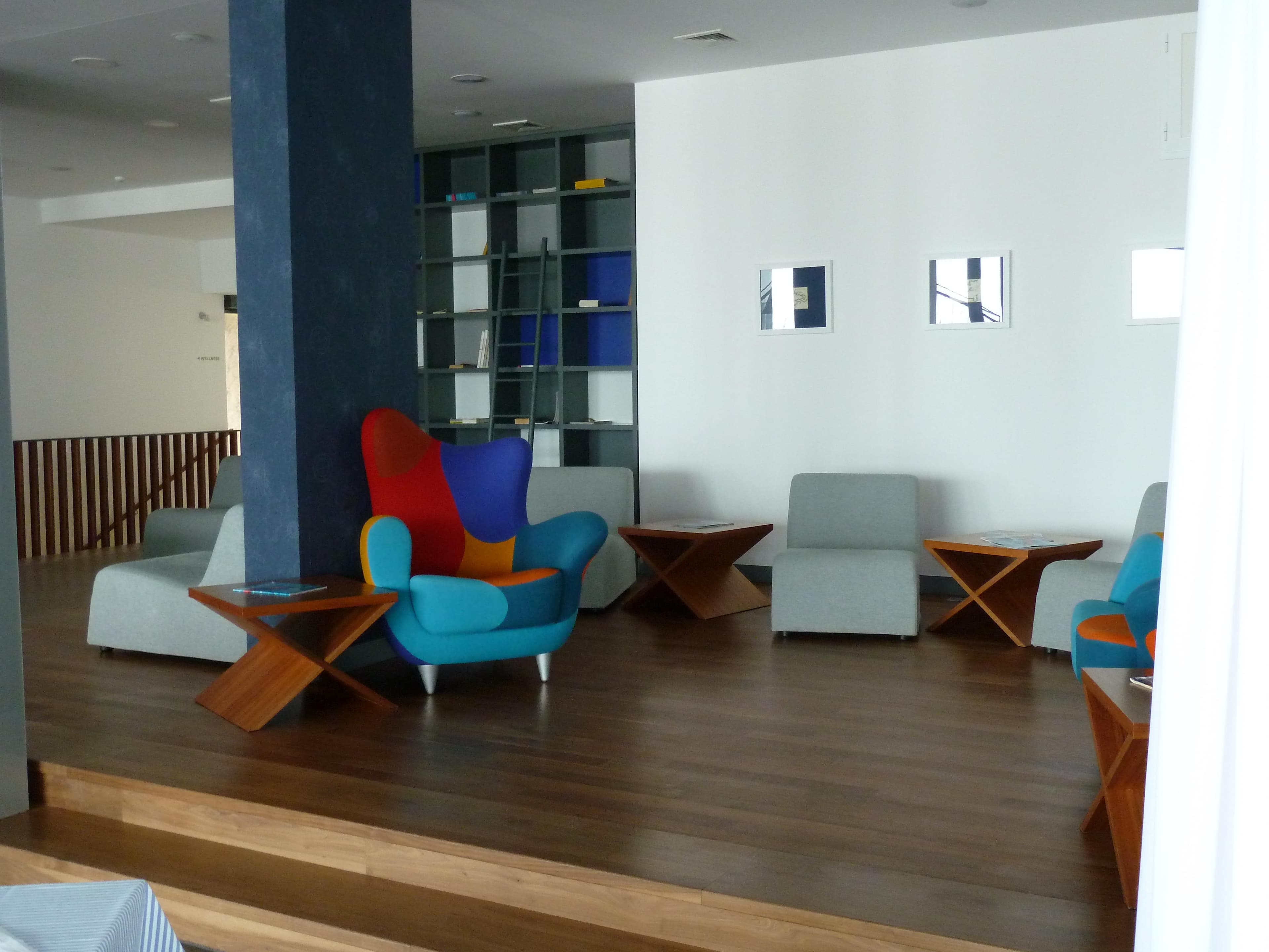 Hotel IN Biograd Ansicht 9