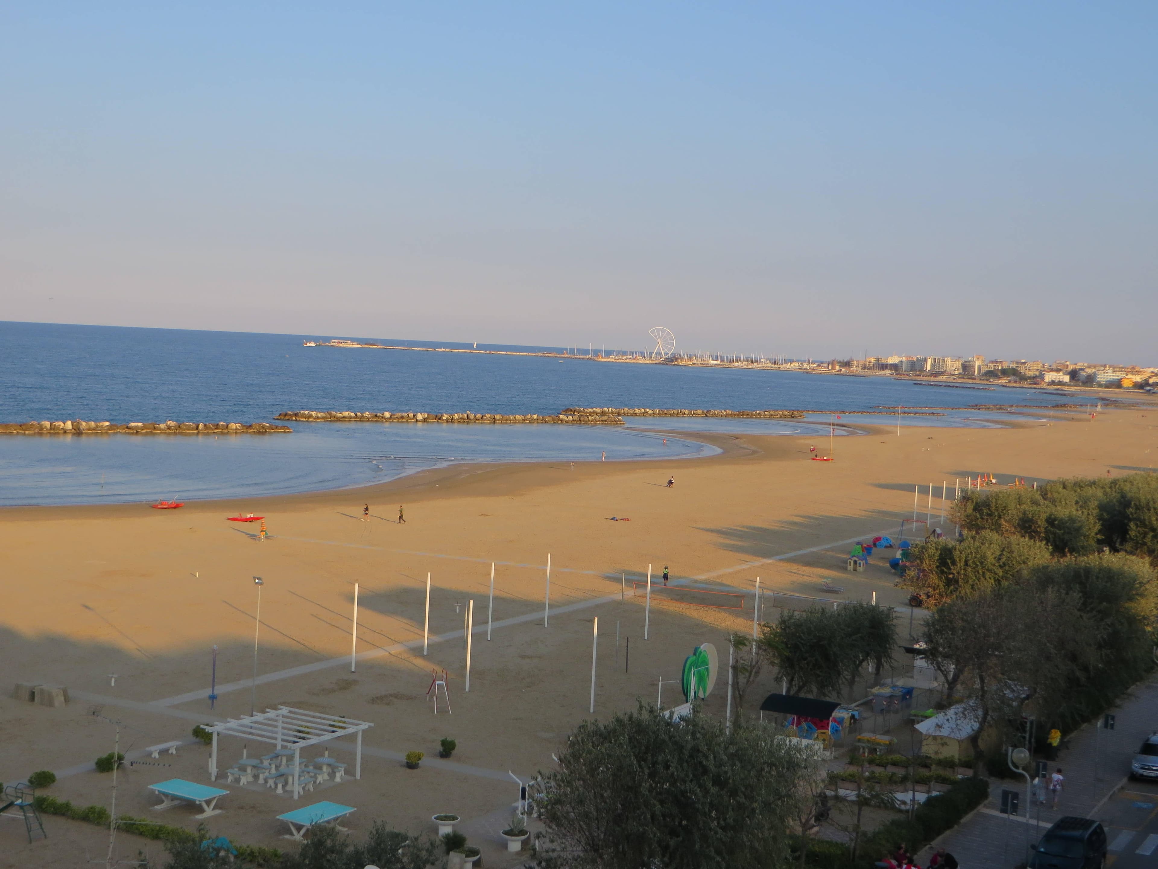 Ambienthotels Panoramic Ansicht 8