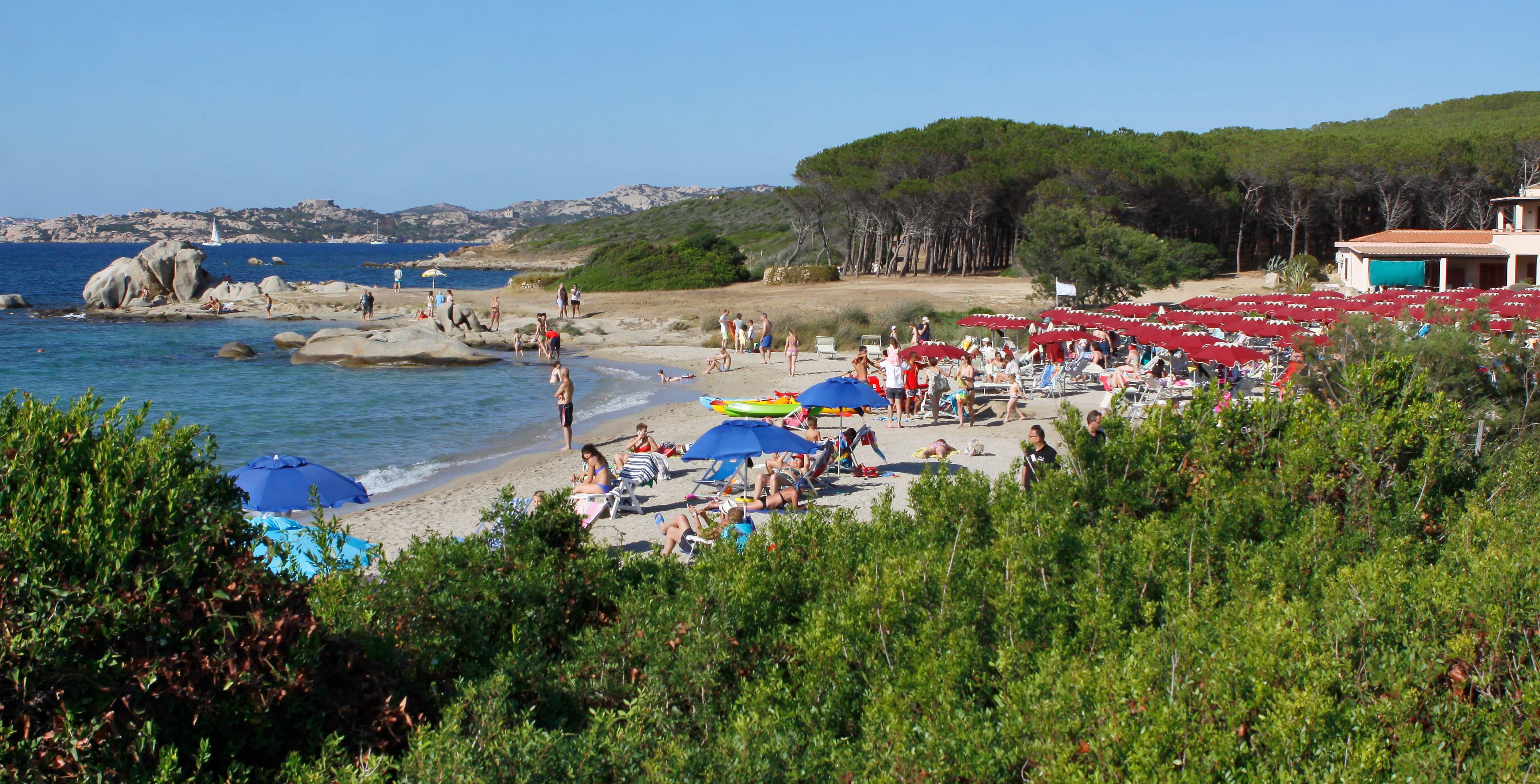 Club Esse Posada Ansicht 7