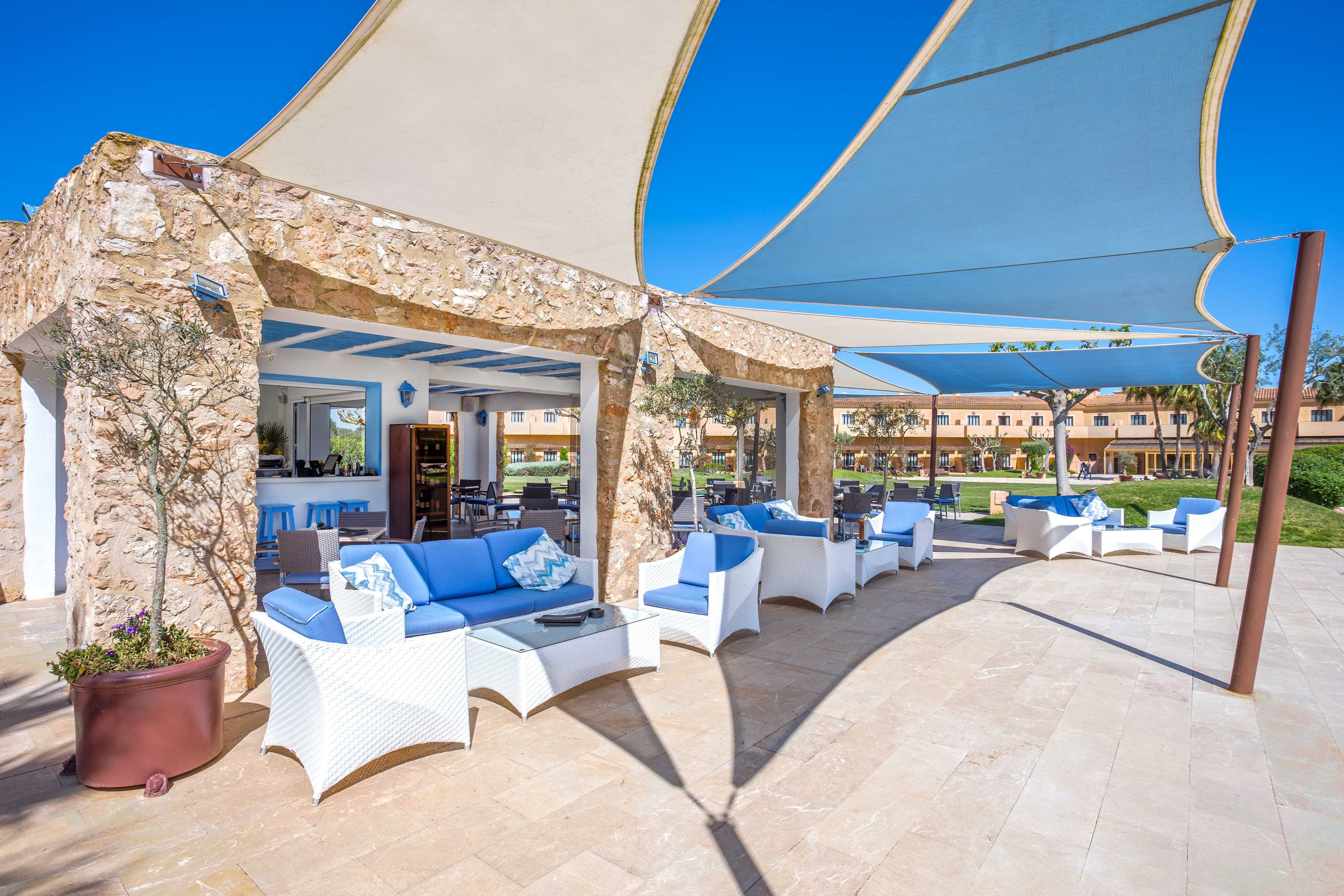 Hacienda Son Antem Golf Resort, Autograph Collection Ansicht 10