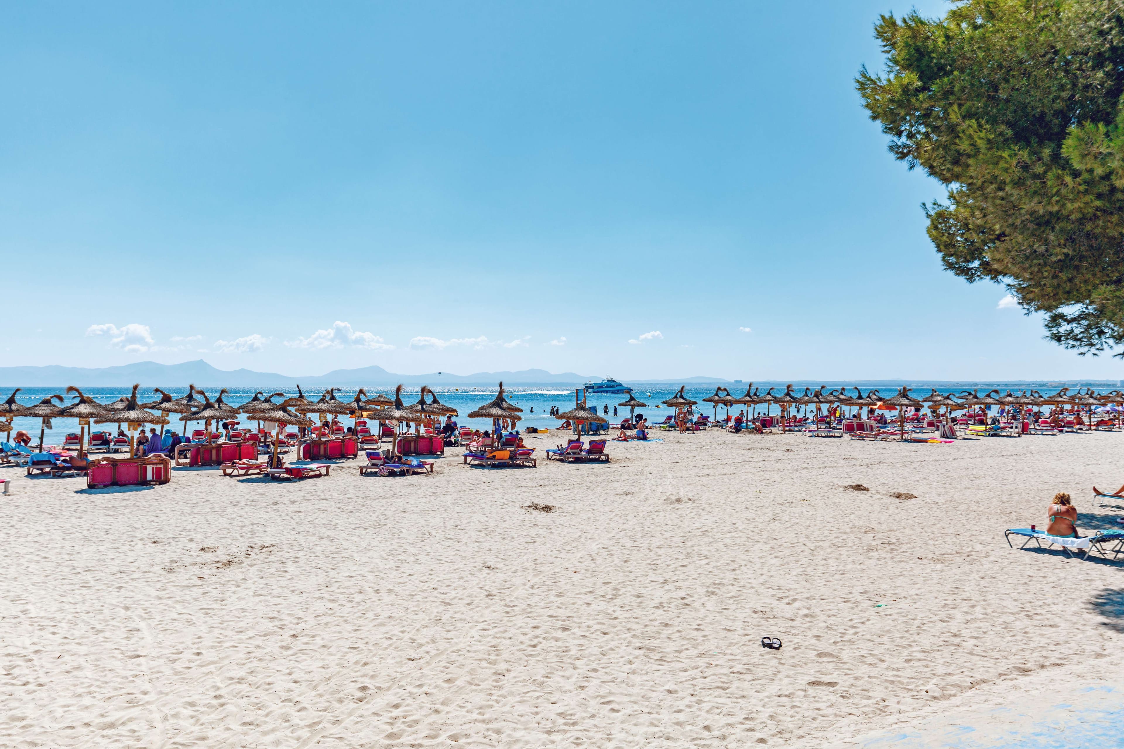 Caprice Playa de Alcudia Ansicht 3