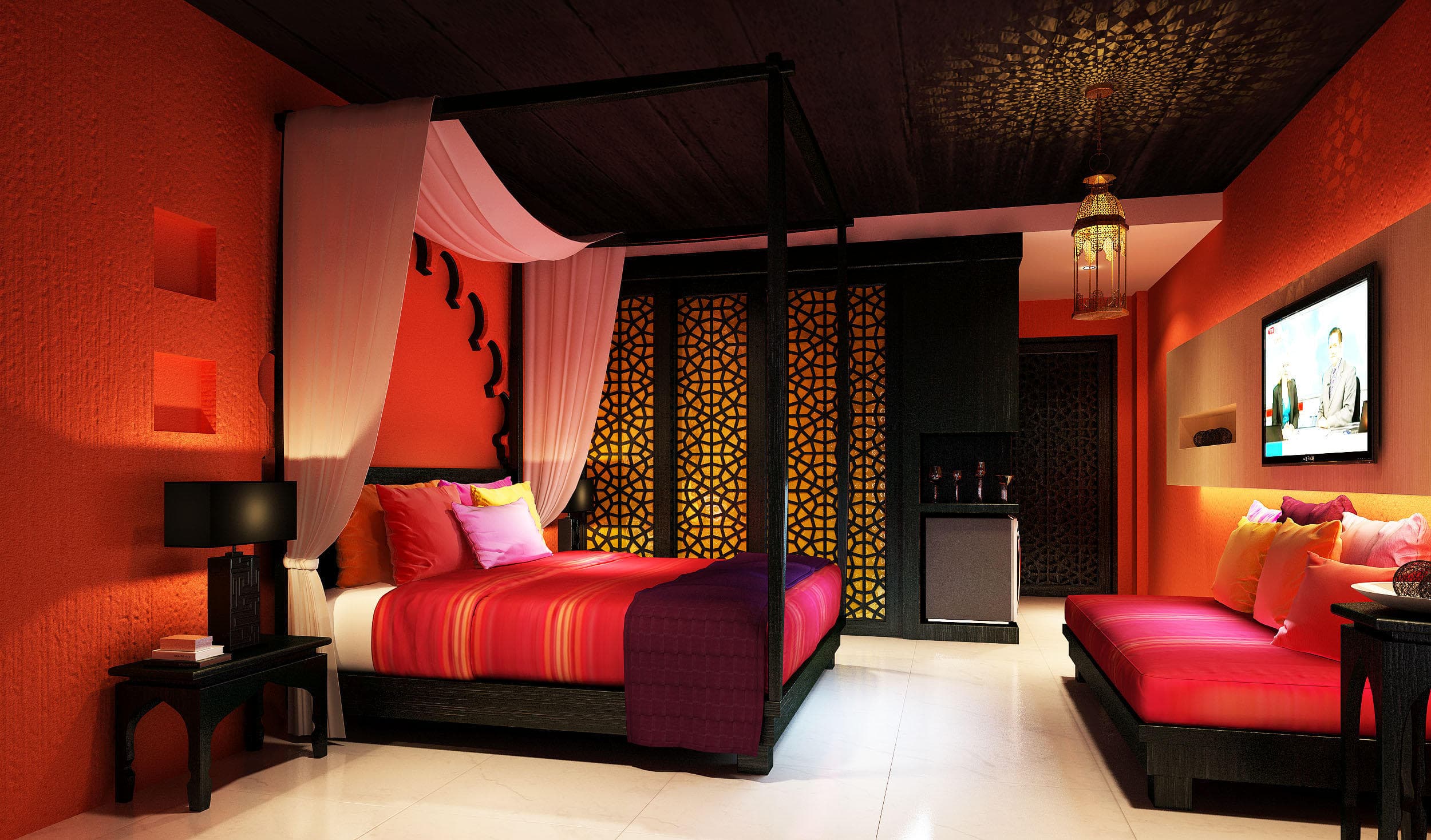 Bhundhari Chaweng Beach Resort Ansicht 4