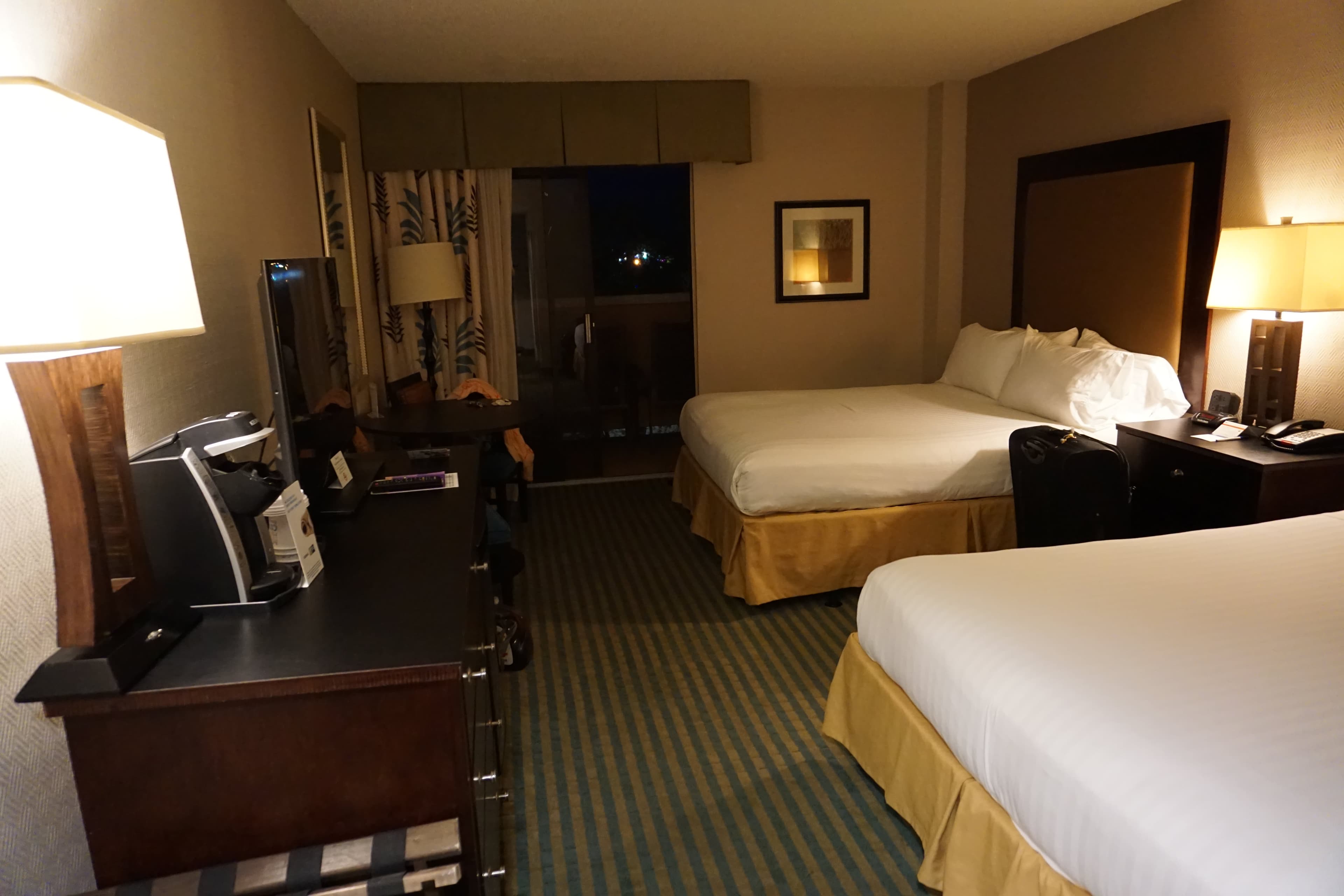 Hotel Holiday Inn Express Cape Coral Ansicht 3