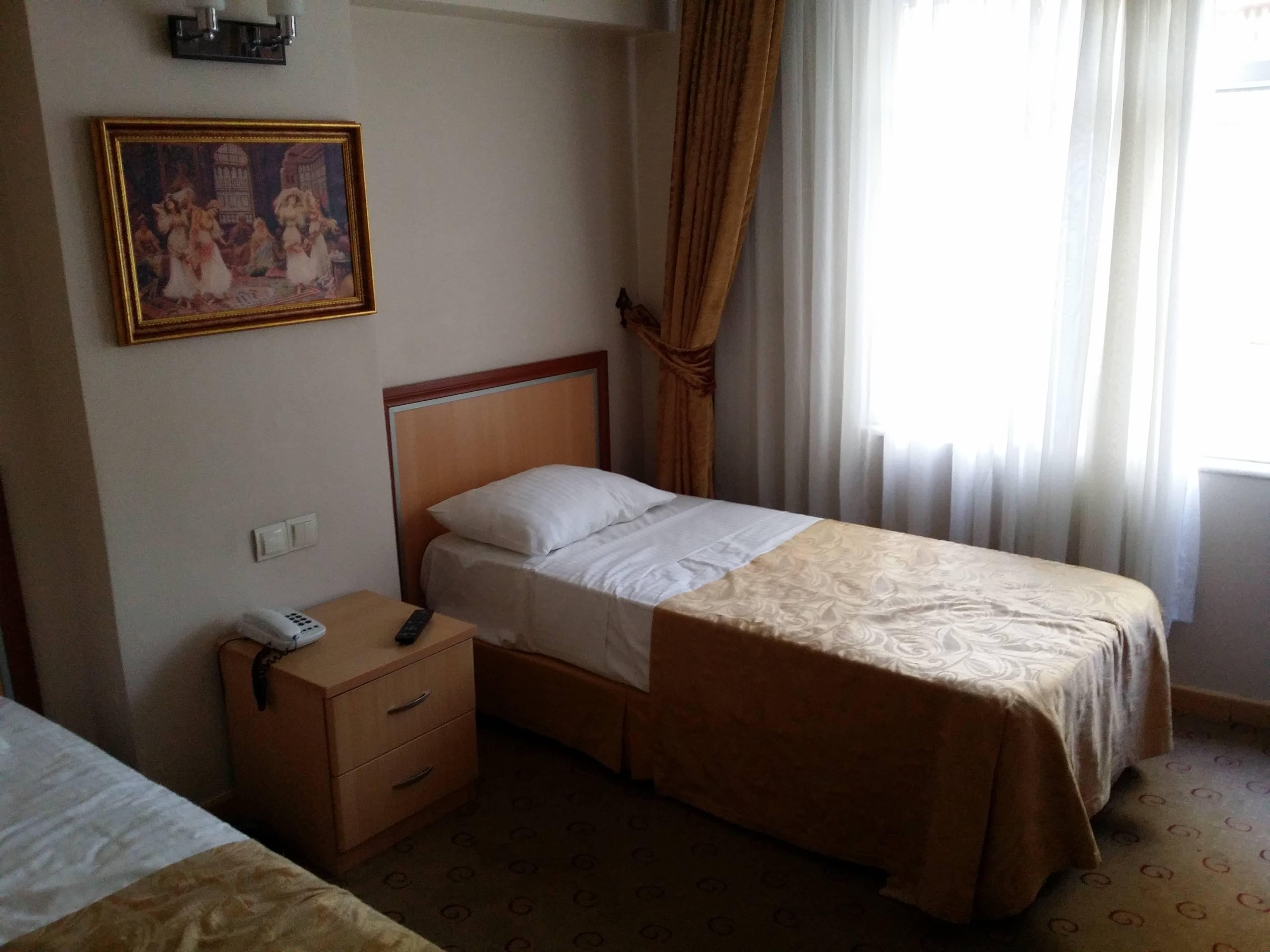 Hotel Martinenz Ansicht 5