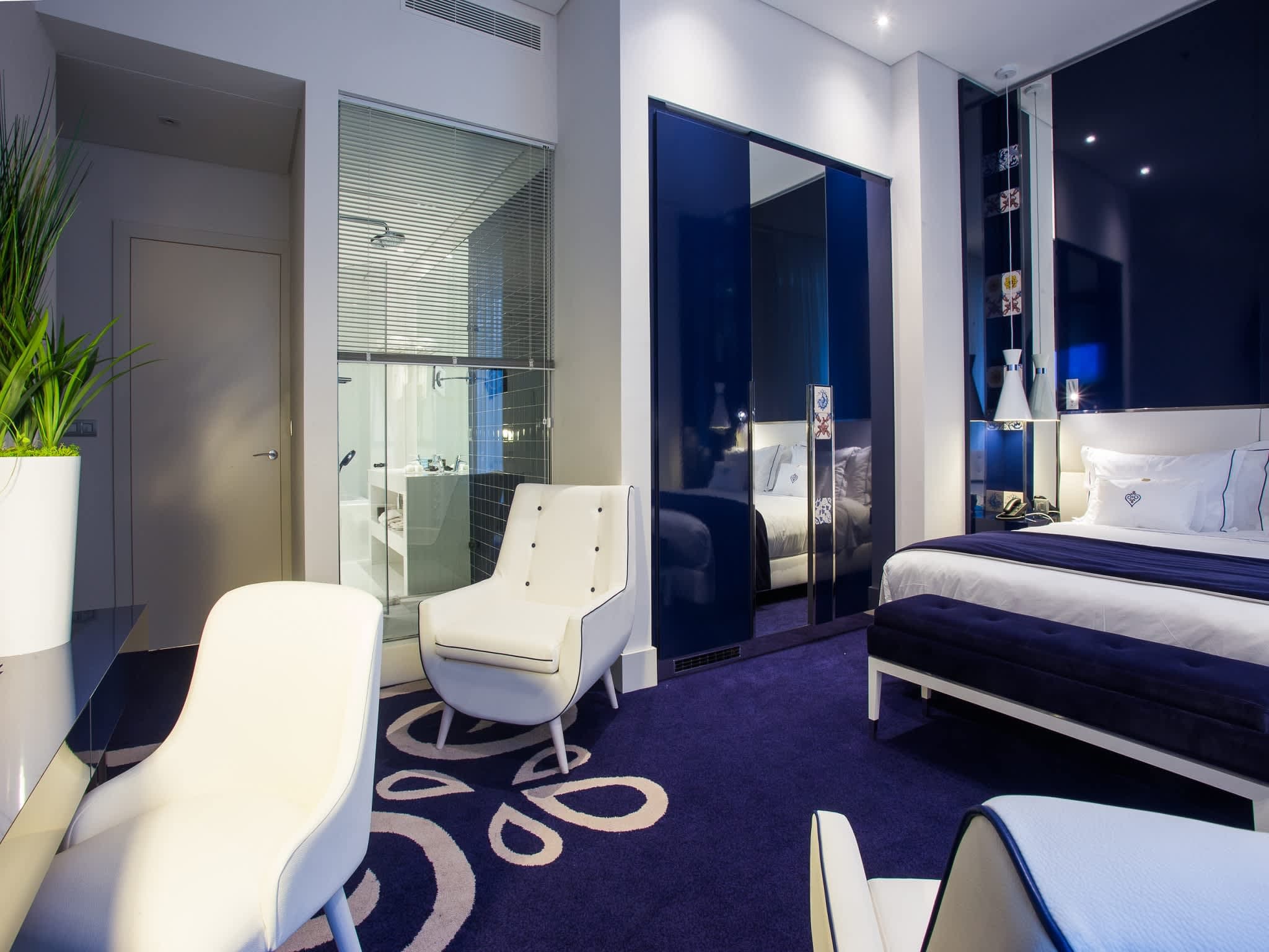 Portugal Boutique Hotel Ansicht 5