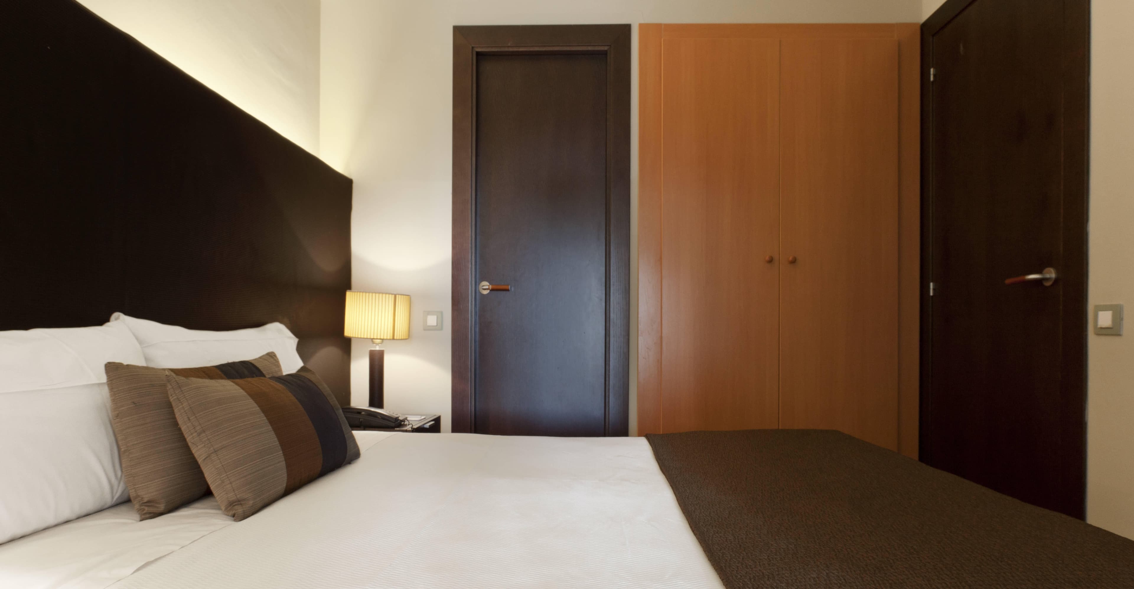 Aparthotel Senator Barcelona Ansicht 6