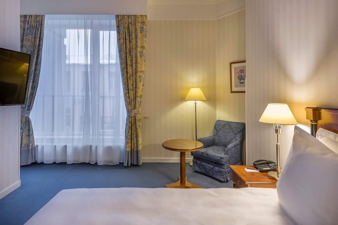 Radisson Blu Royal Astorija Hotel, Vilnius Ansicht 6