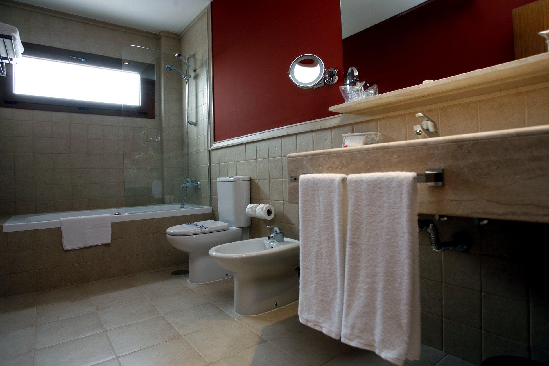 Hotel Andalussia Ansicht 5