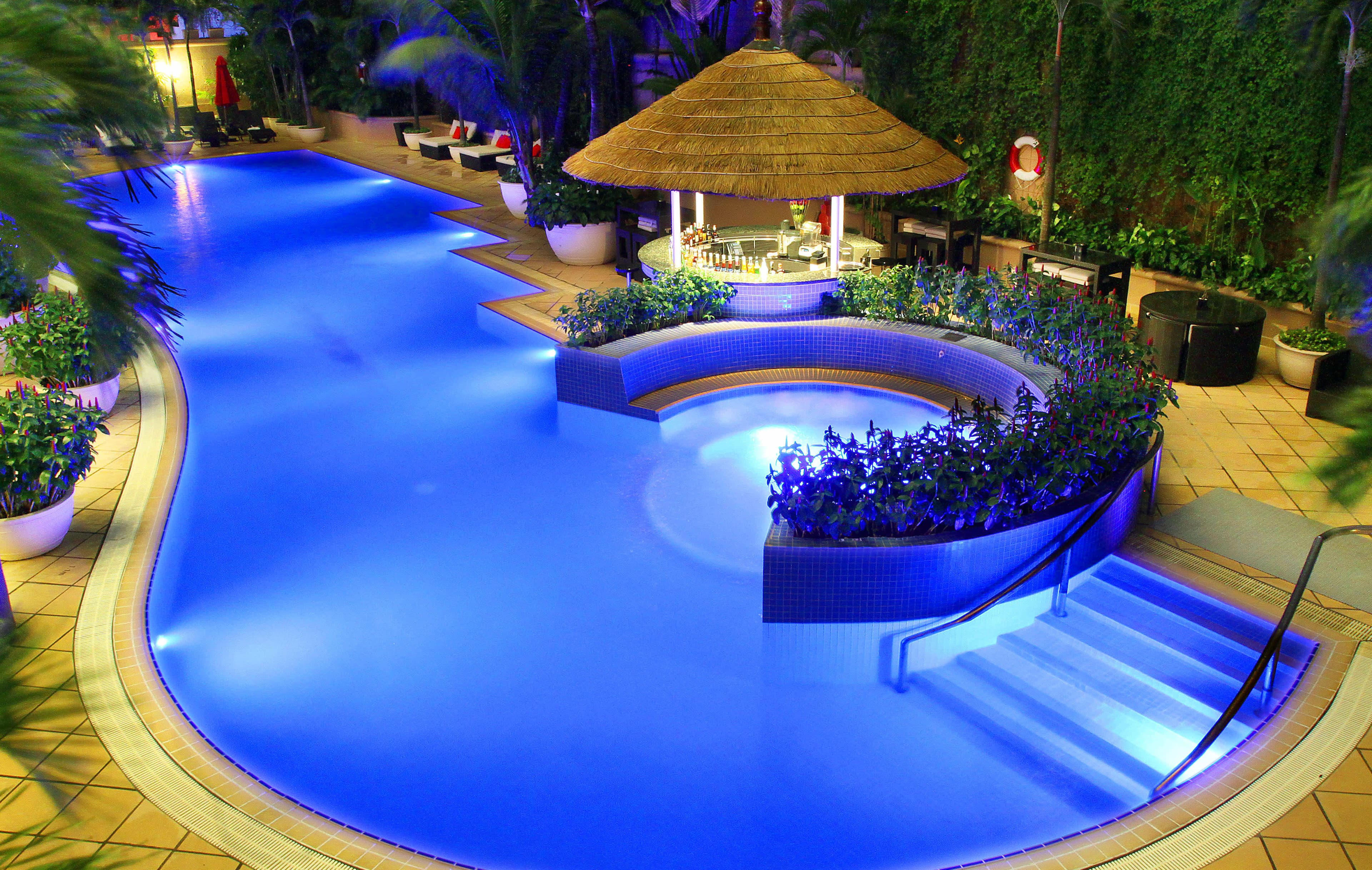 Hotel Caravelle Saigon Ansicht 6