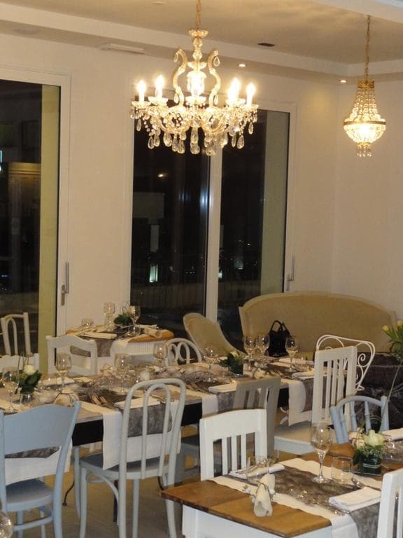 D-Place Aparthotel & Suite Ansicht 4