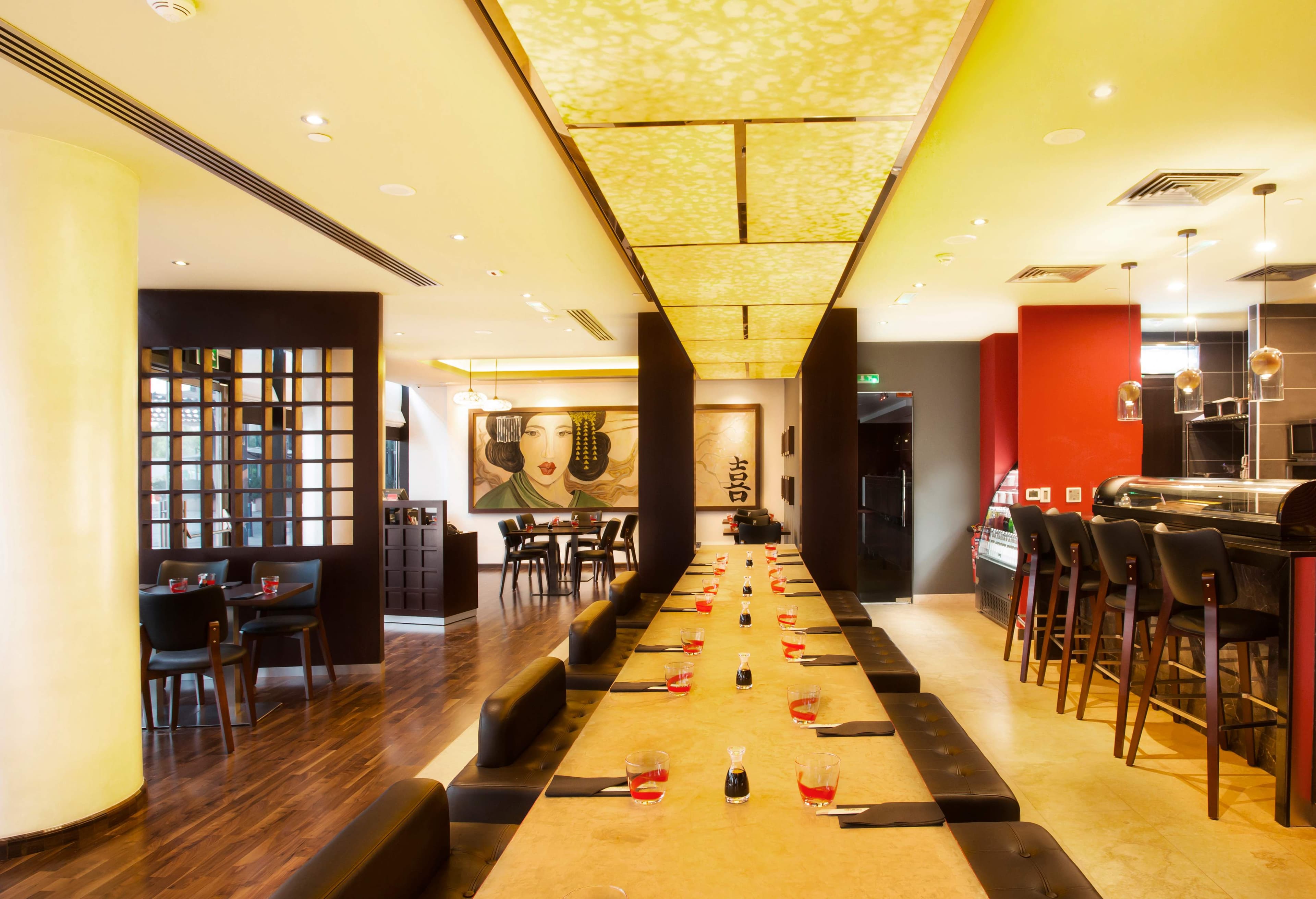 Holiday Inn Abu Dhabi Ansicht 8