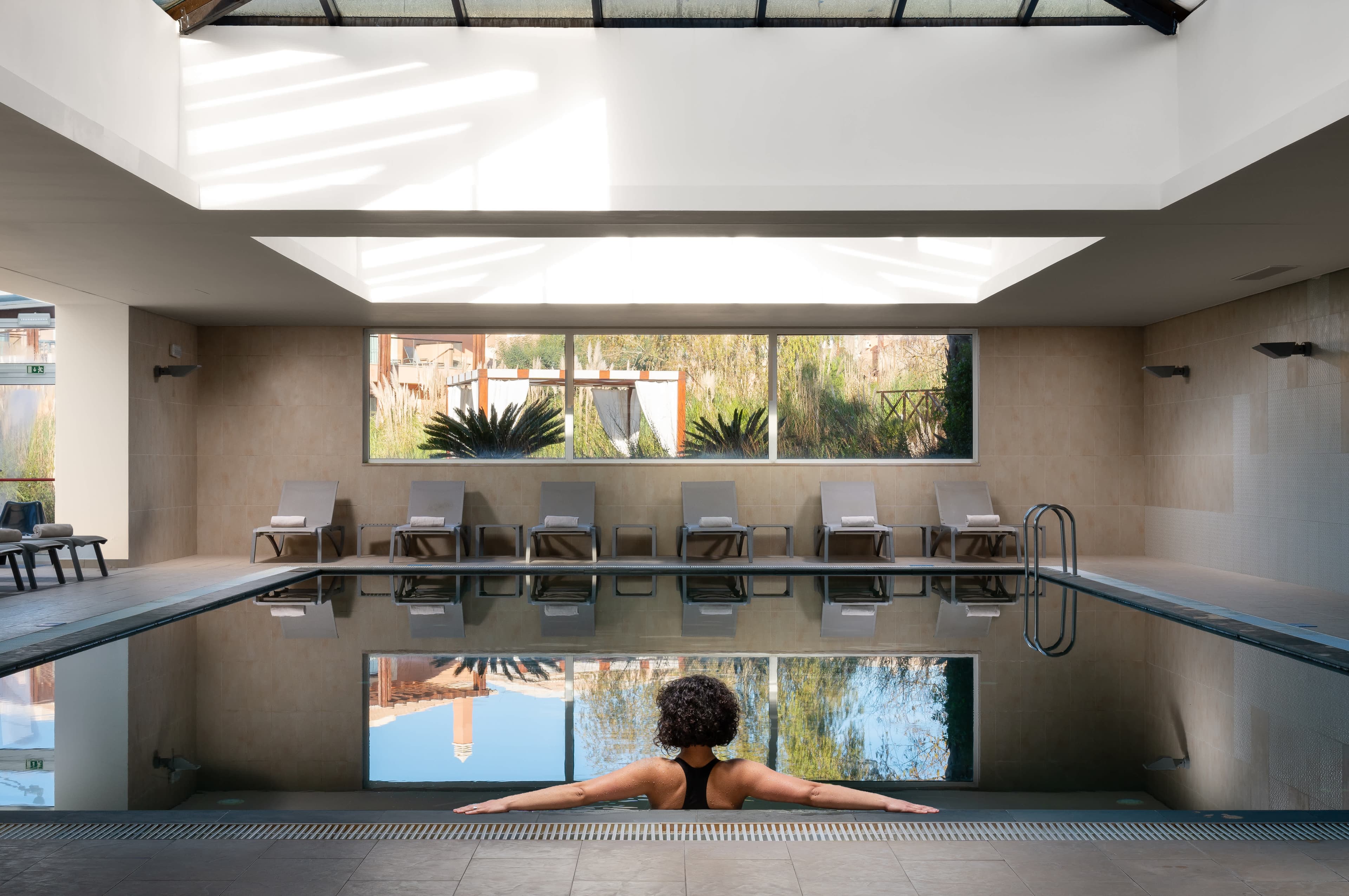 Monte Santo Resort Ansicht 7
