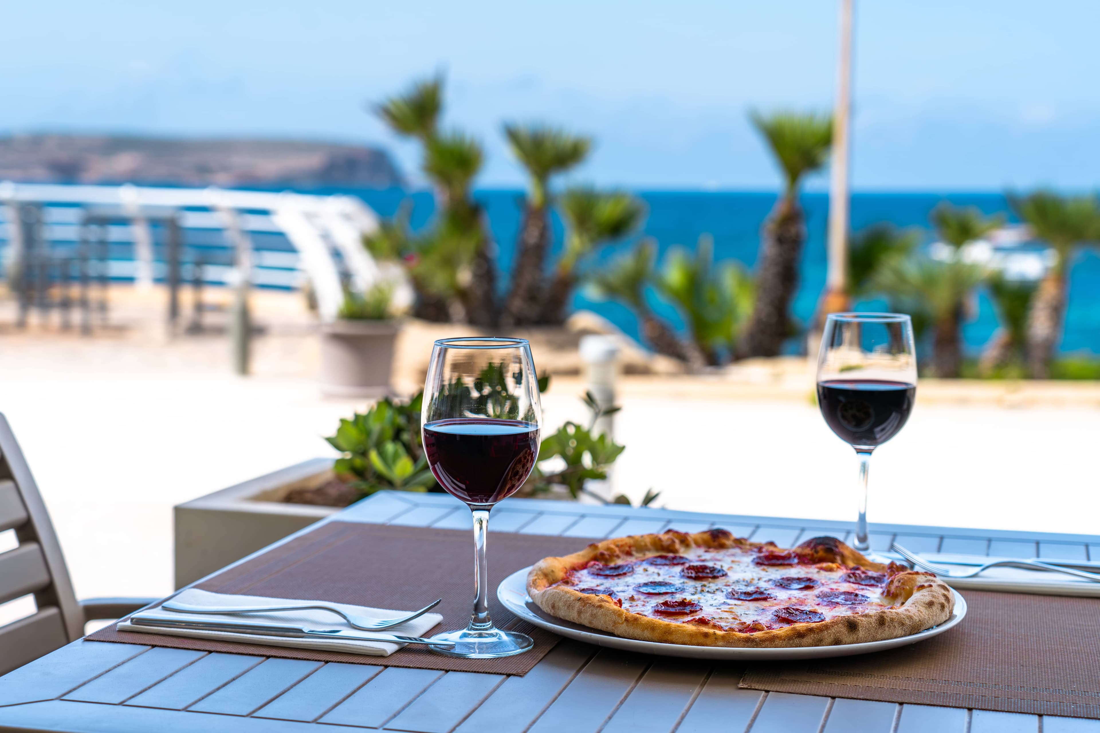Riviera Spa Resort - Adults Only Ansicht 7