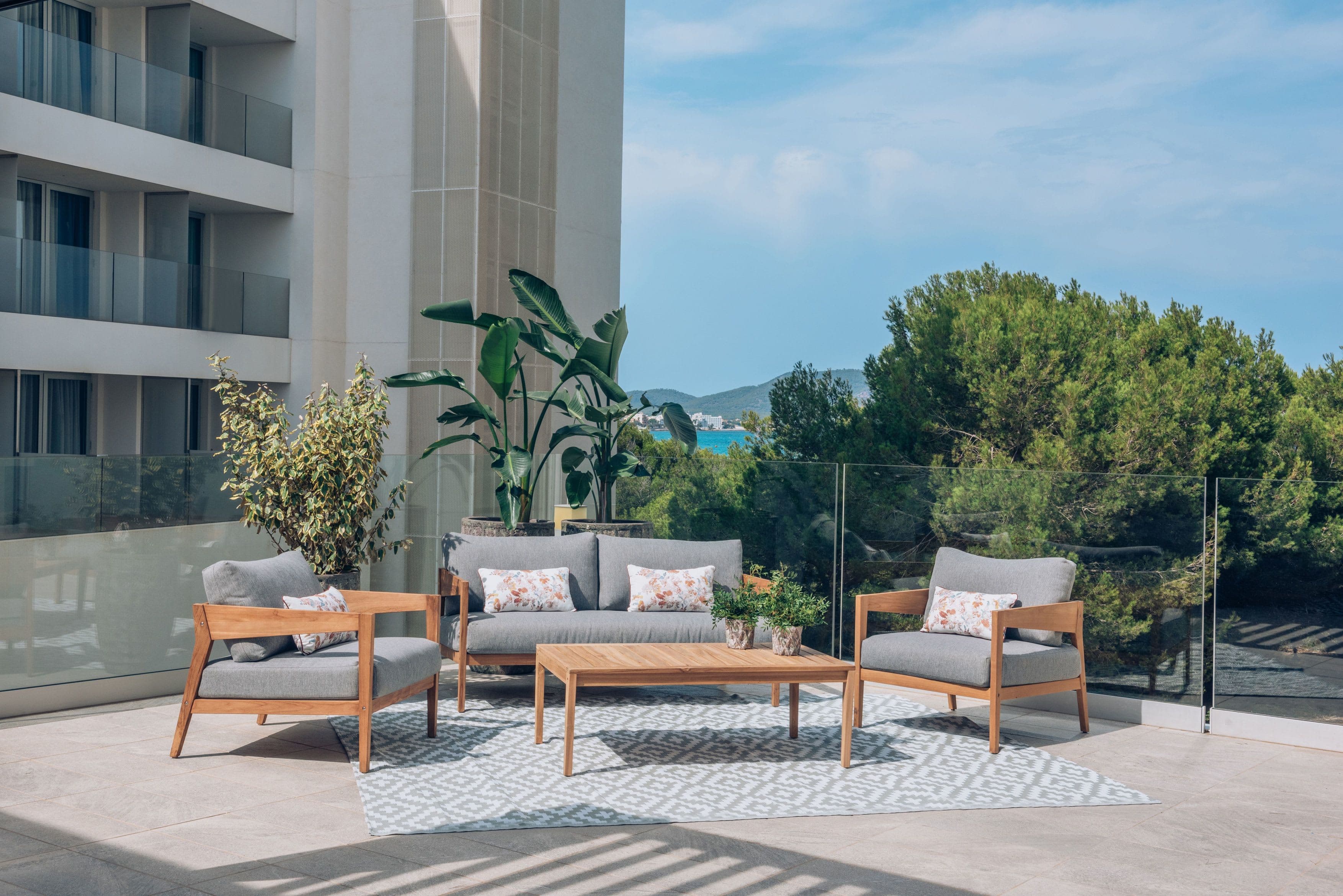 Iberostar Waves Cala Millor Ansicht 9