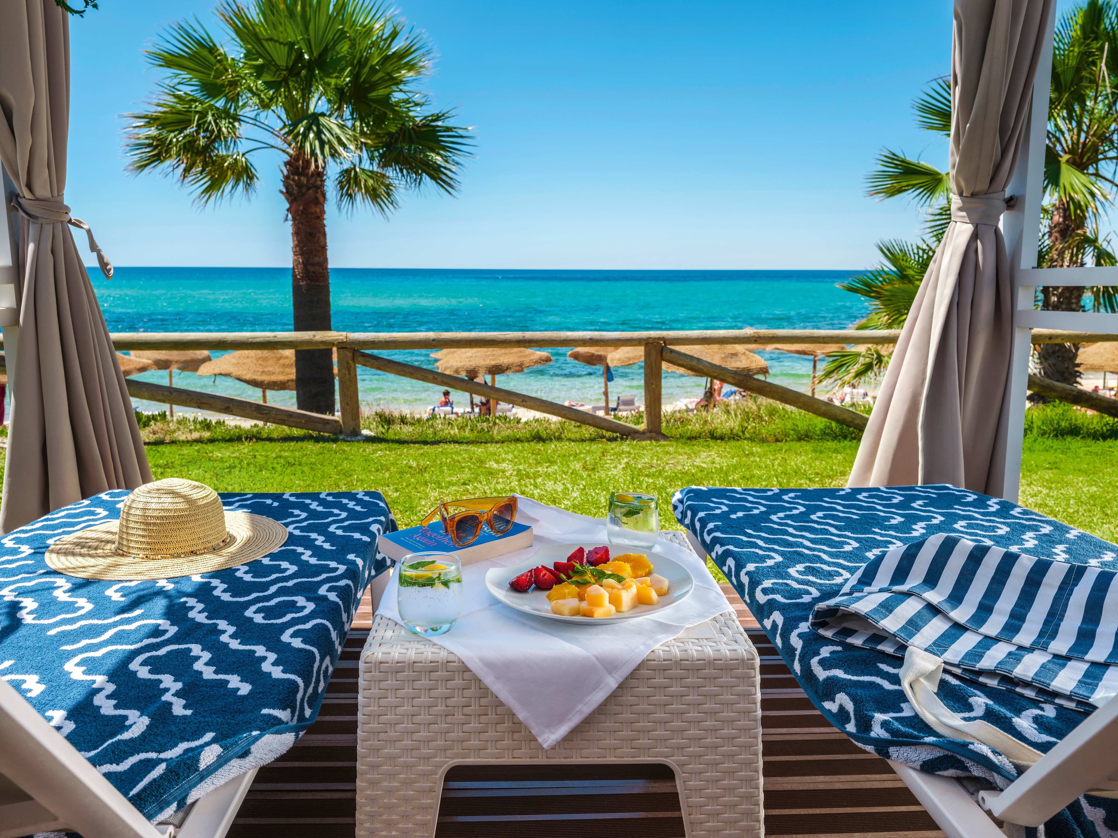 TUI BLUE Palm Beach Hammamet Ansicht 10