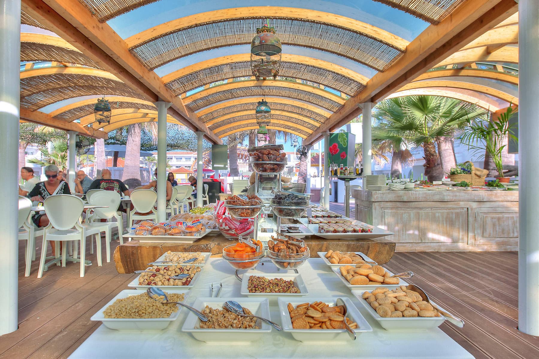 Ushuaia Ibiza Beach Hotel - The Tower / The Club - Adults only Ansicht 9