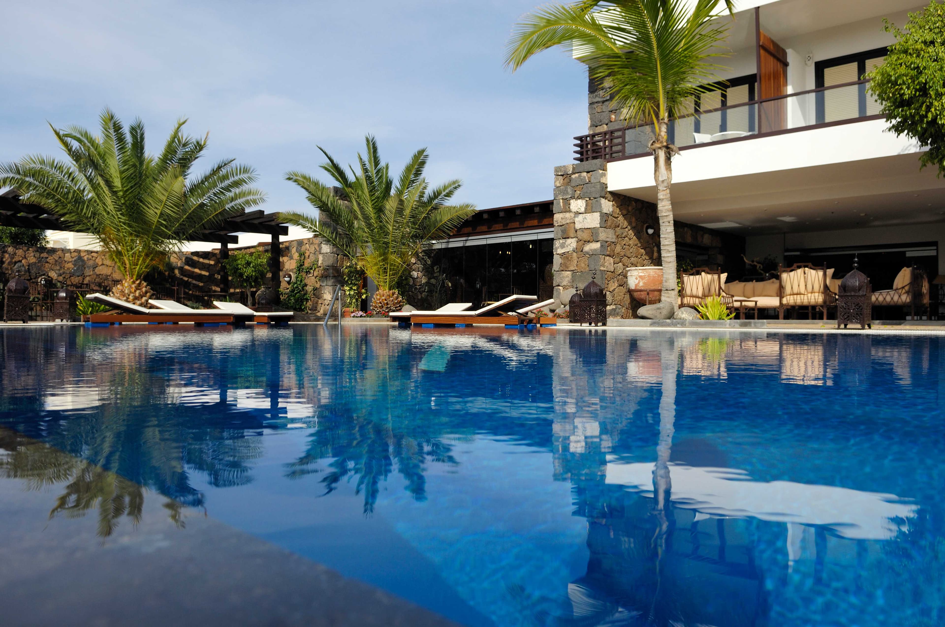 Hotel Boutique Villa VIK - Adults only
