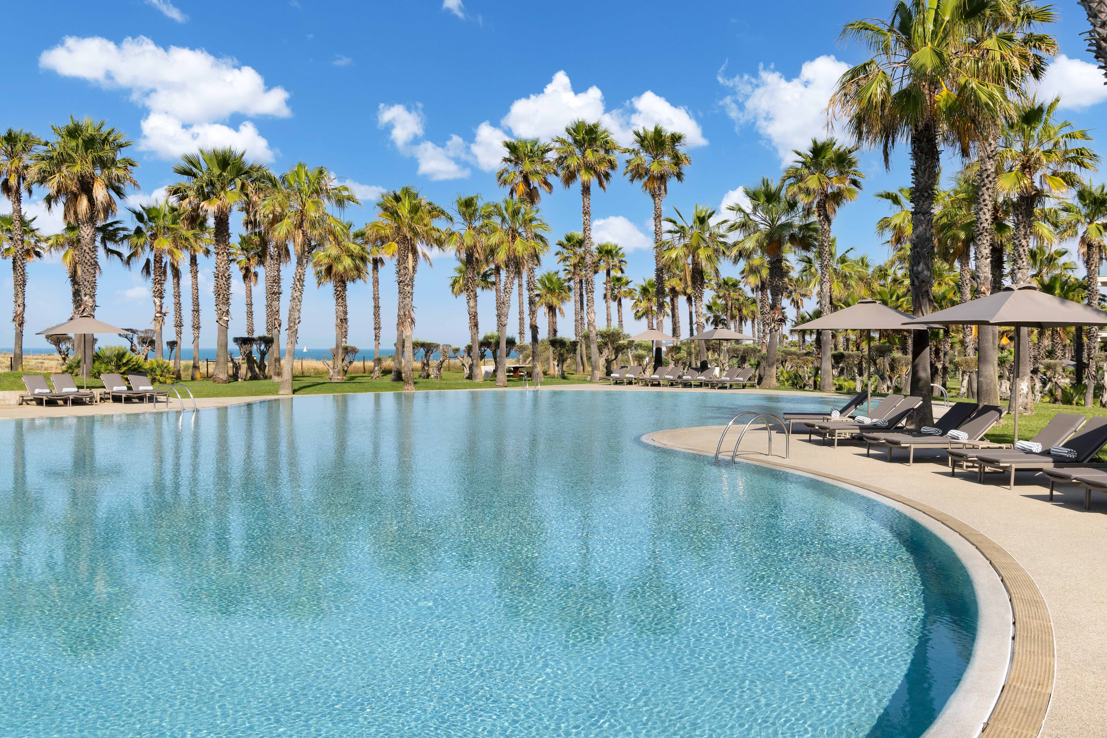The Westin Salgados Beach Resort, Algarve Ansicht 10