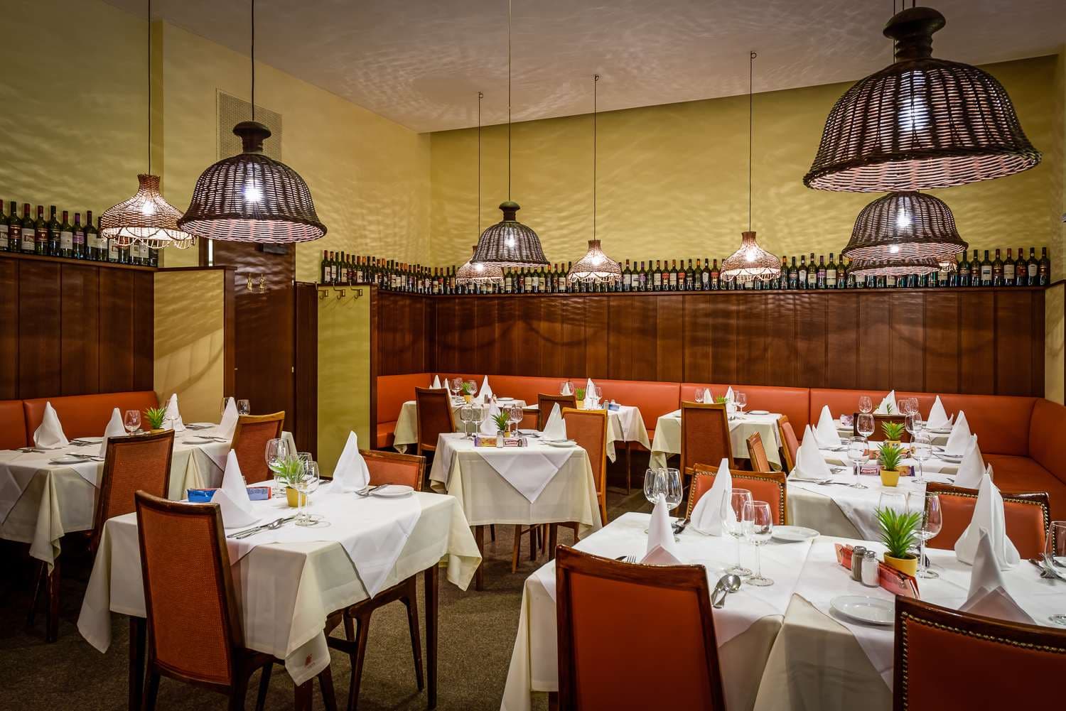 Hotel Graben Ansicht 9