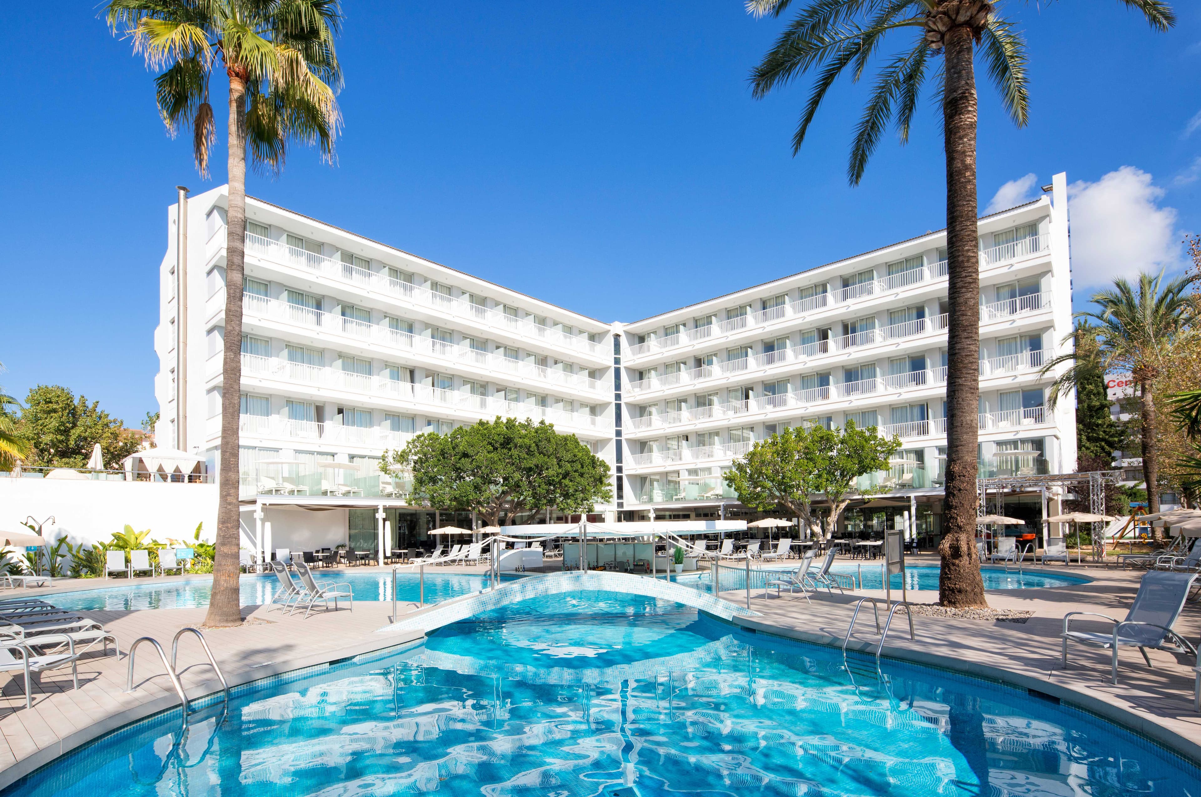 JS Hotel Sol de Alcudia