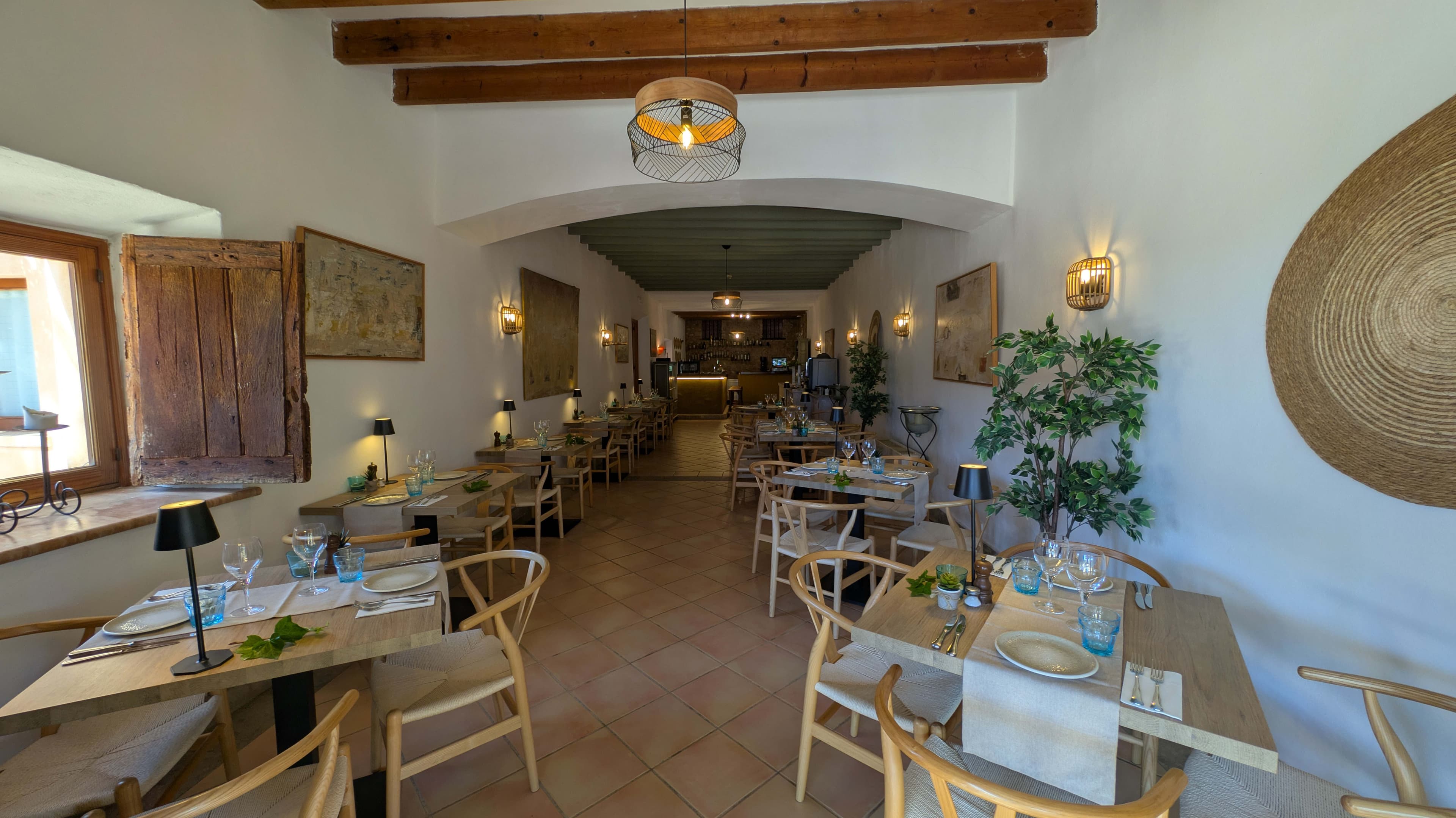 Hotel Sa Galera Ansicht 8