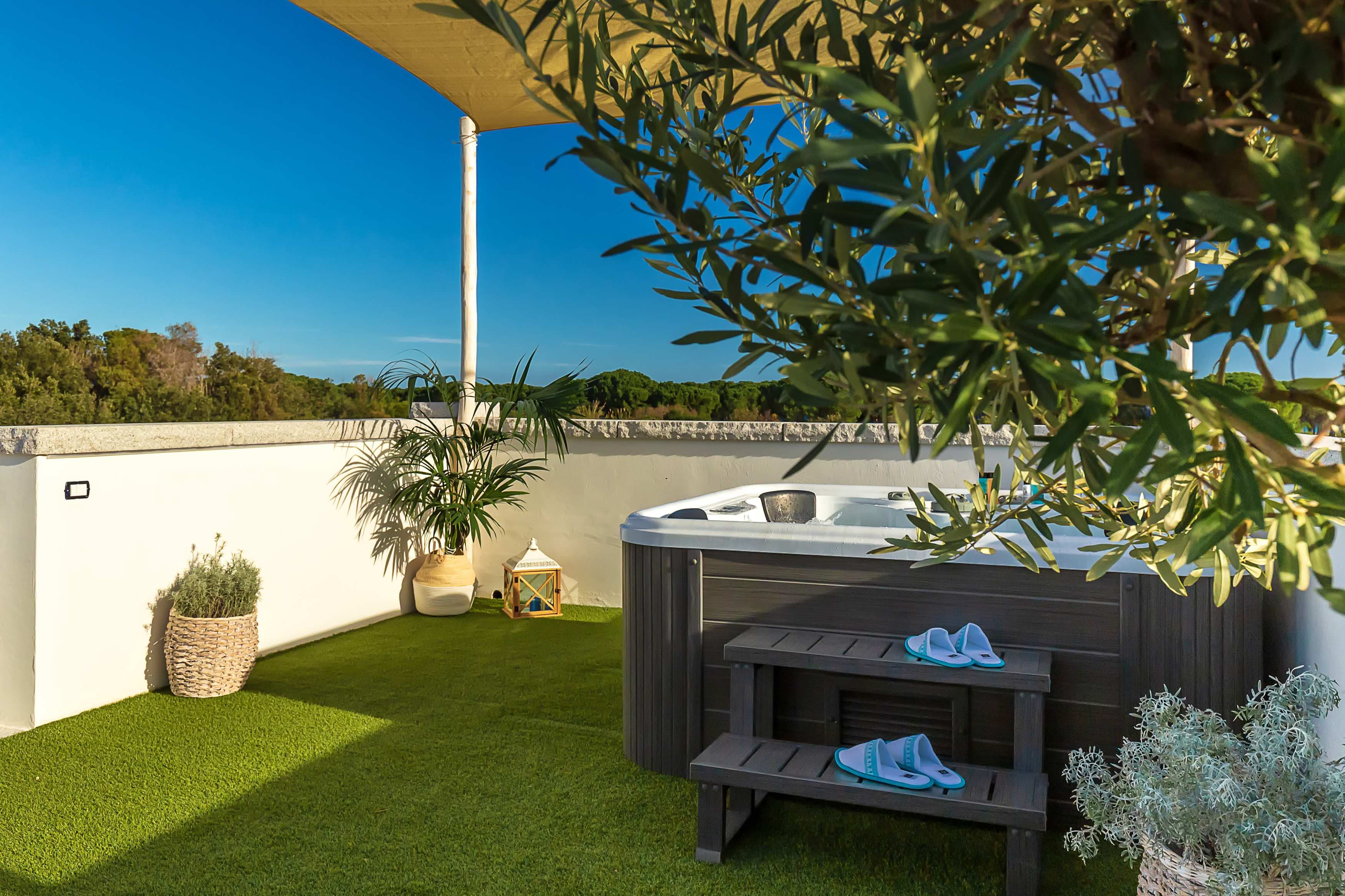 Hotel Corte Bianca - Bovis Hotels - Adults Only Ansicht 7