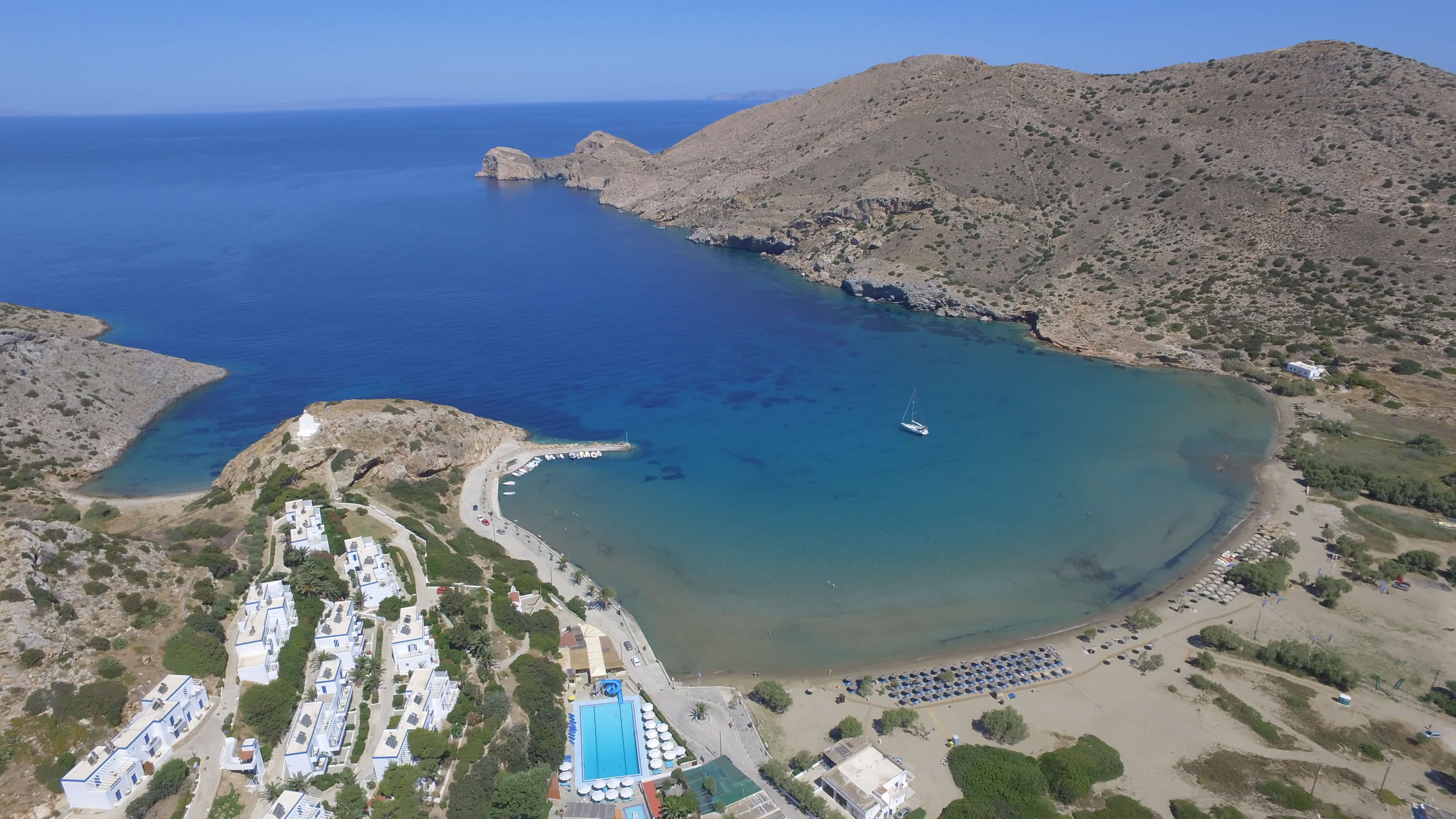 Hotel Dolphin Bay