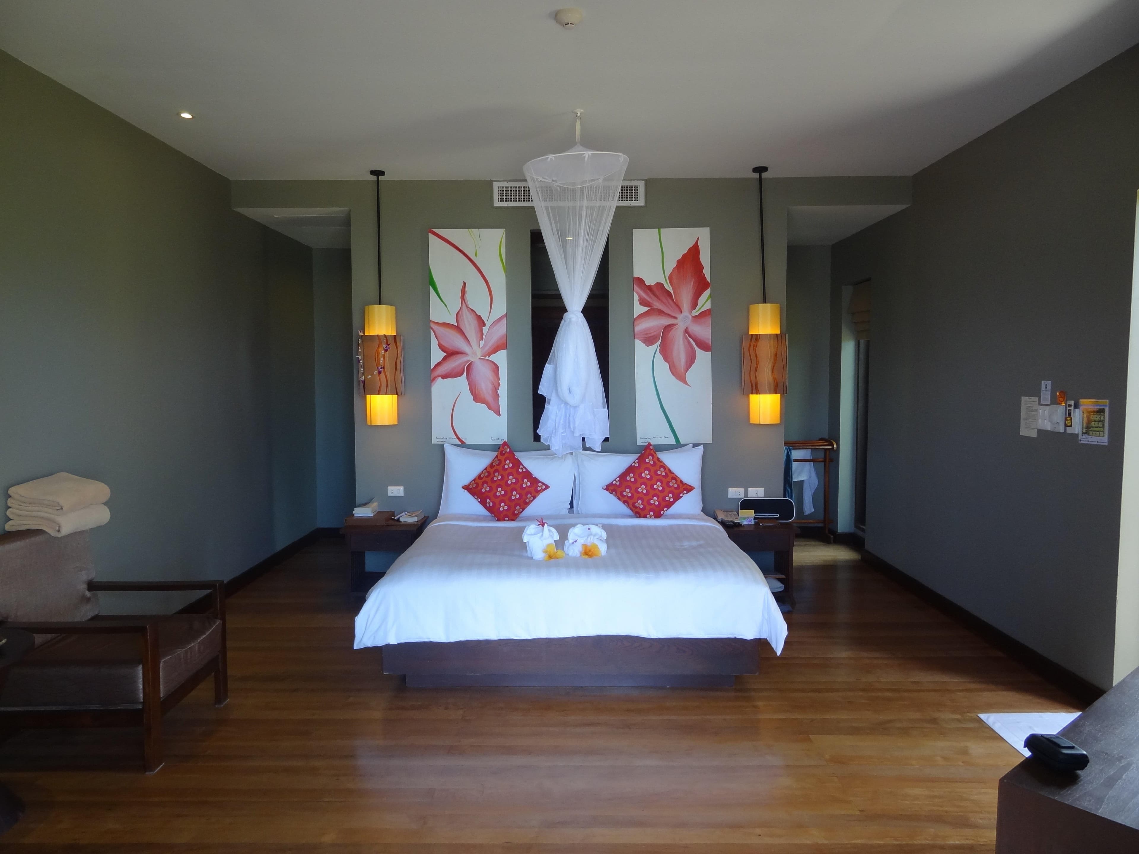 Chongfah Resort Khao Lak Ansicht 6