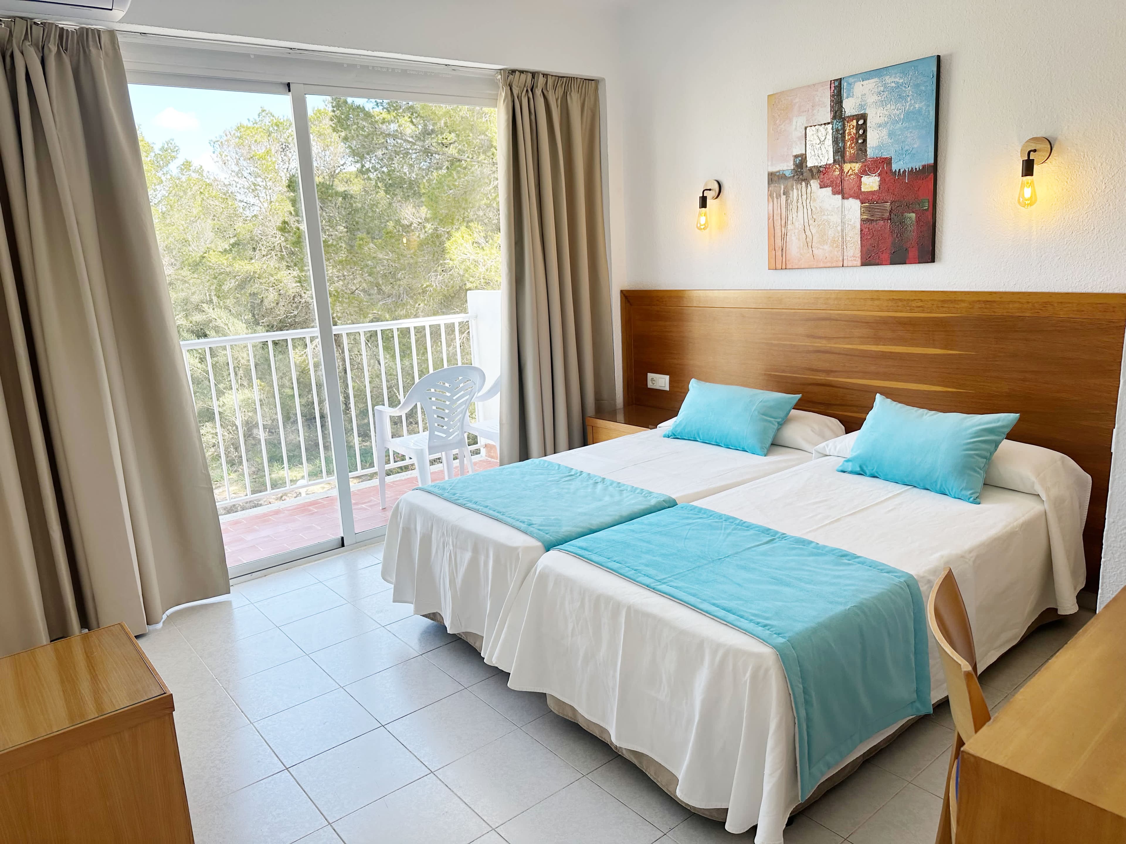 Hotel Selva Arenal Ansicht 4