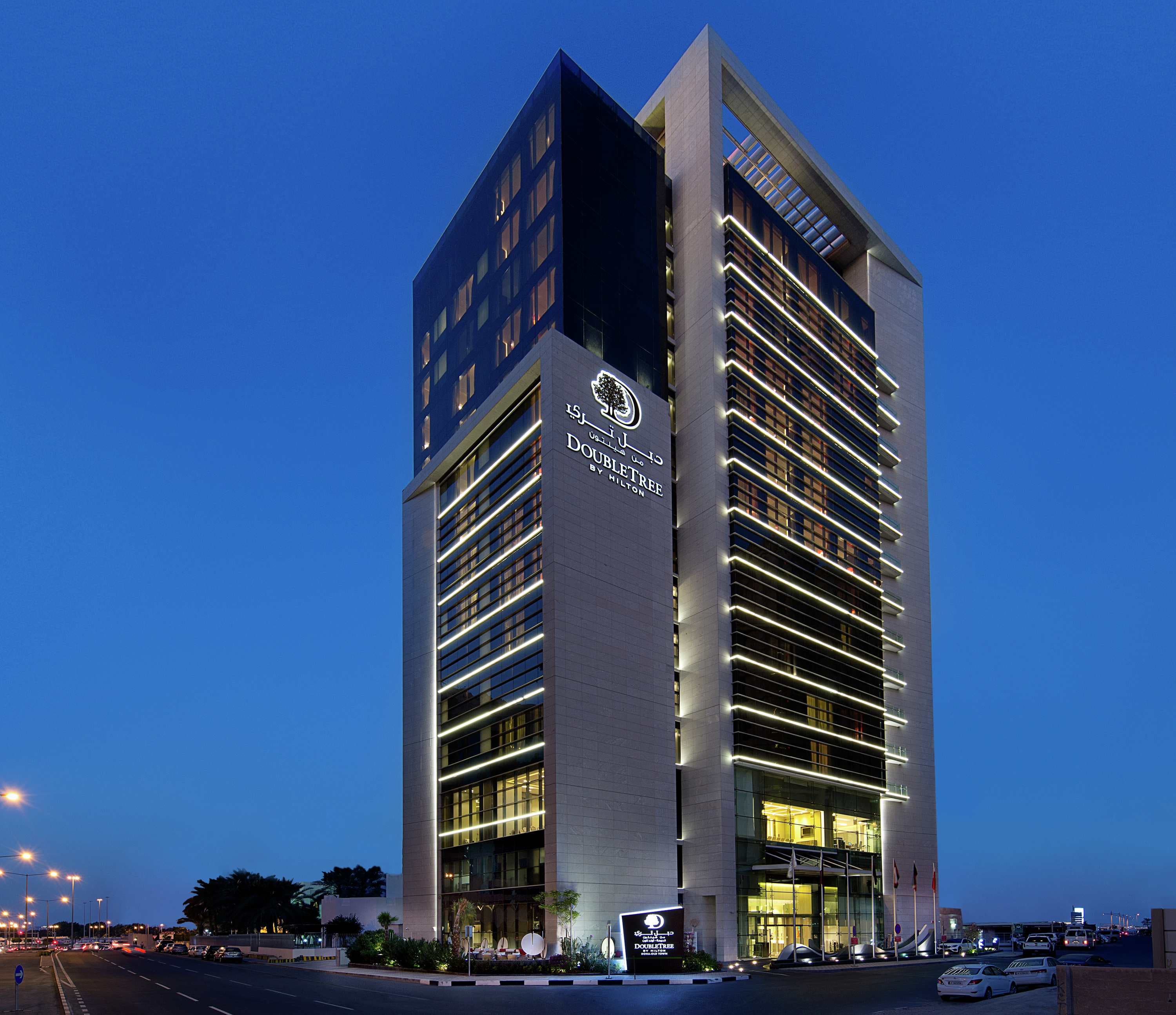 DoubleTree by Hilton Hotel Doha - Old Town