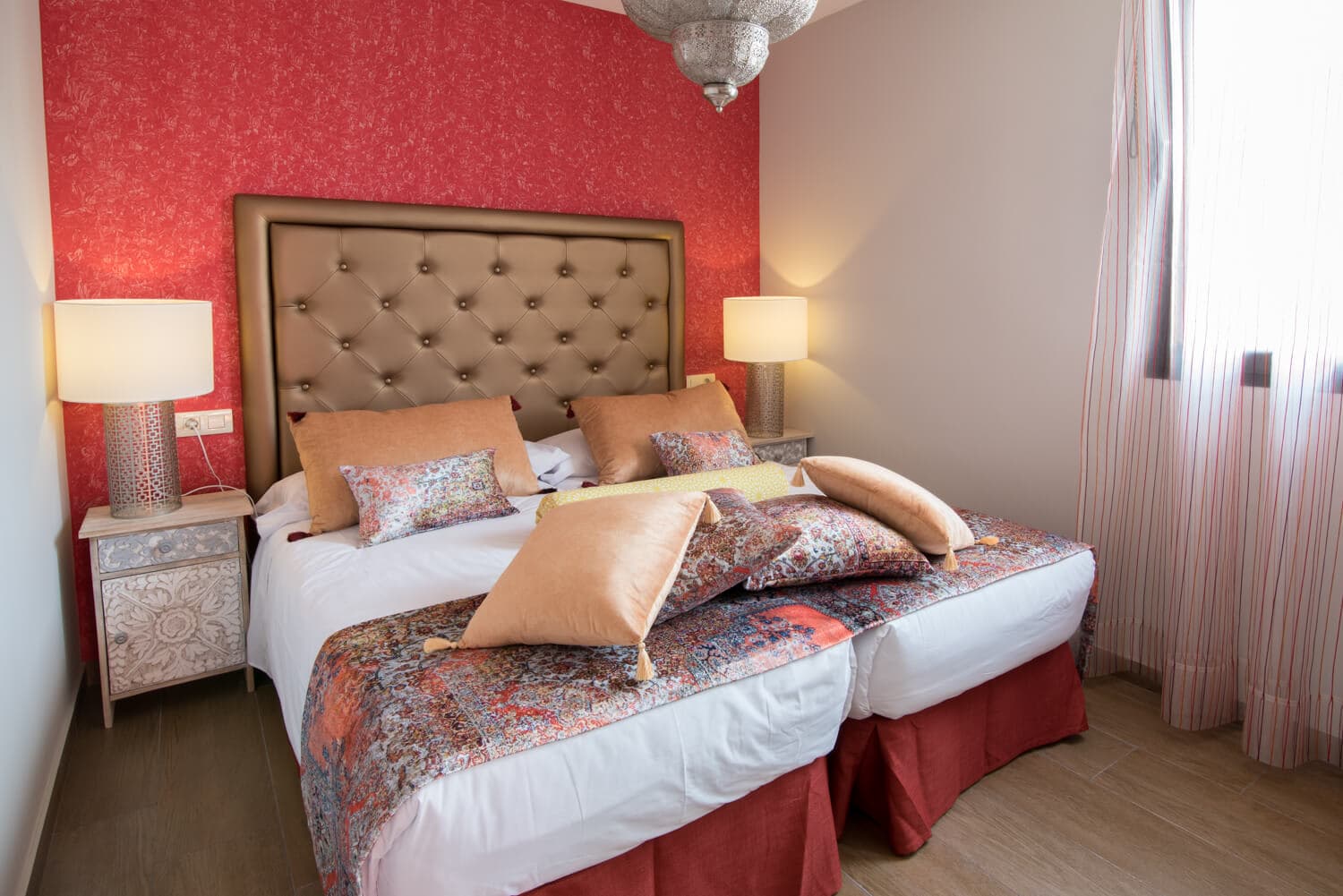 Alhambra Boutique Apartments by PMC Resorts Ansicht 4