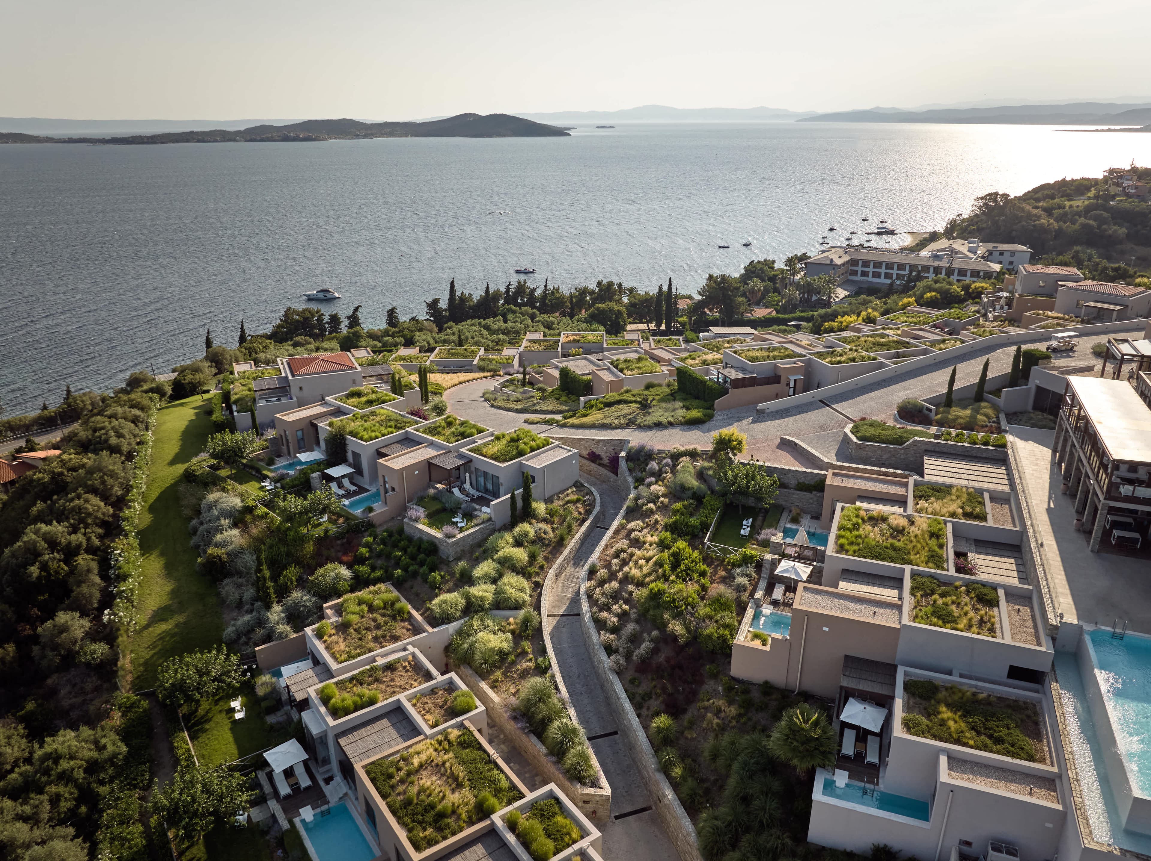 Eagles Villas Ansicht 2