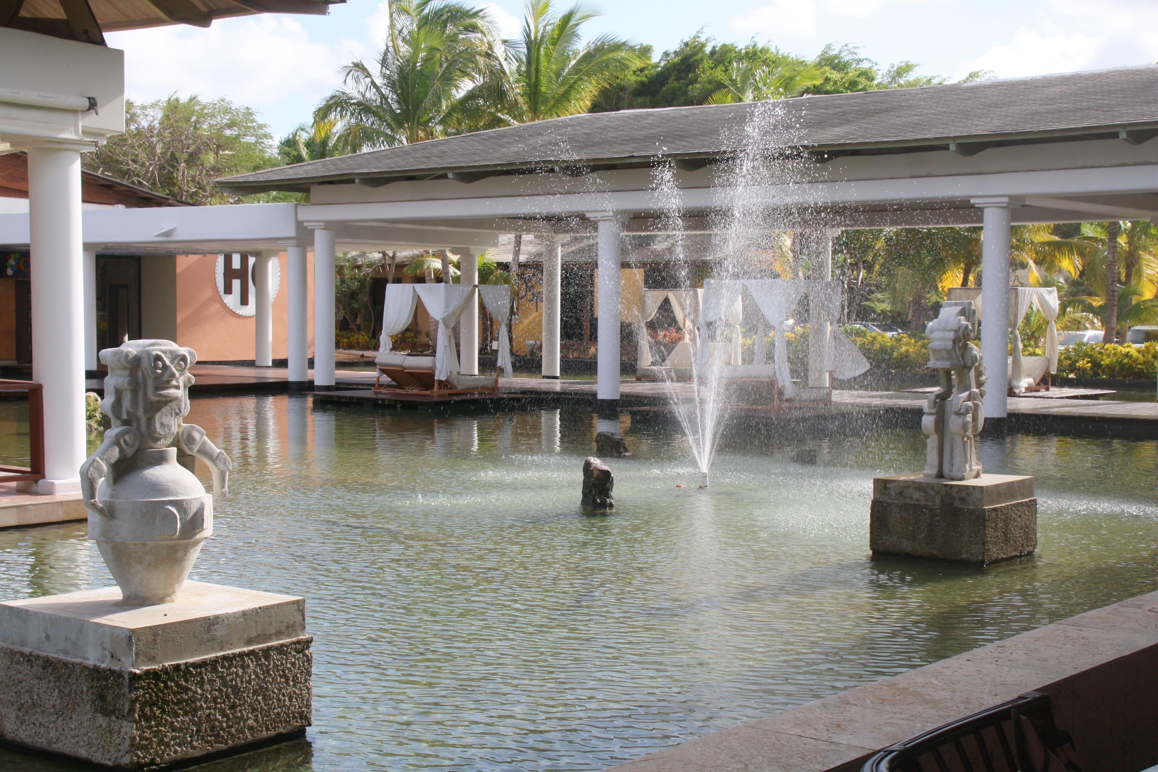 Catalonia Punta Cana - All Inclusive Ansicht 8