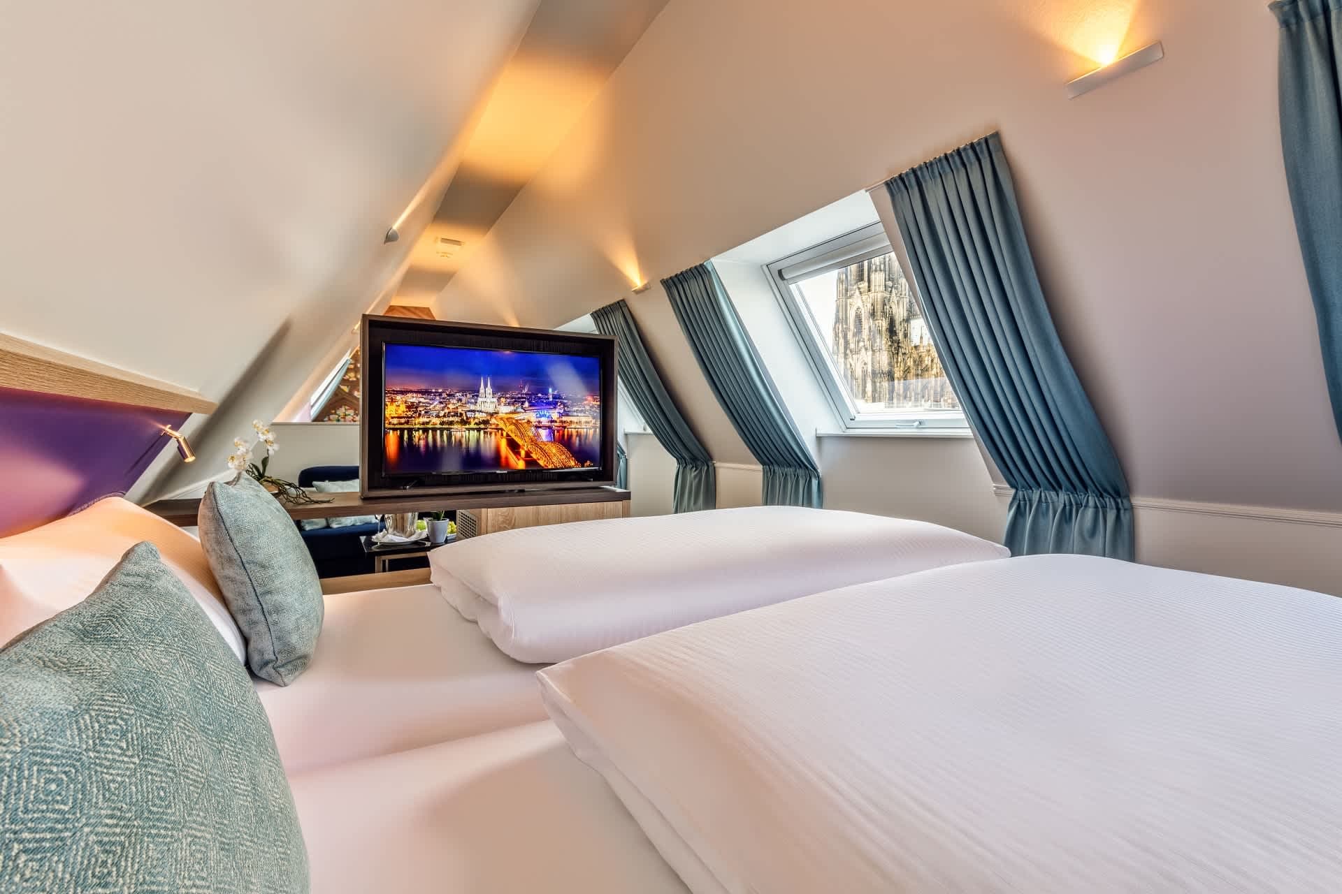 CityClass Hotel Alter Markt Ansicht 3