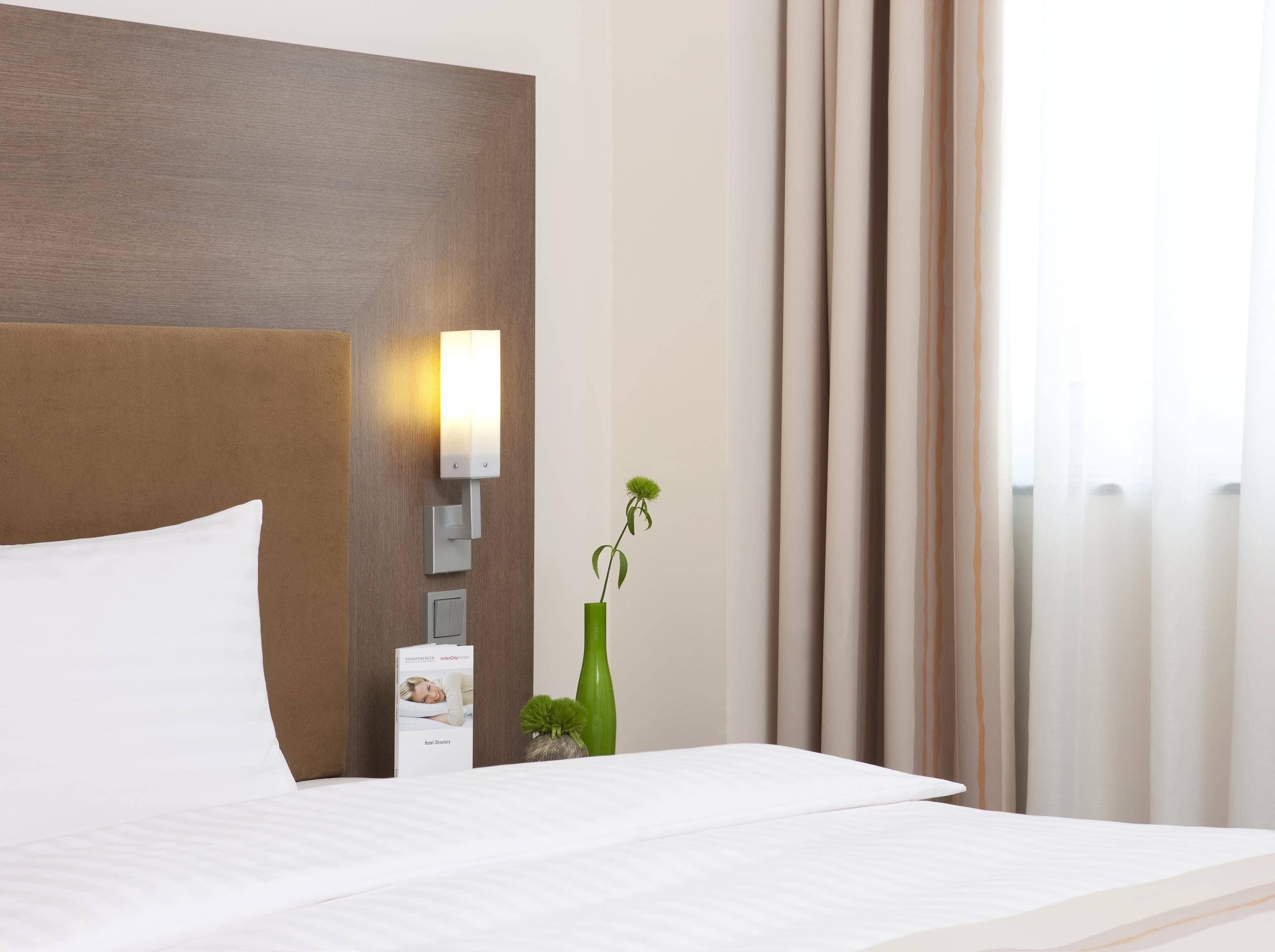 IntercityHotel Leipzig Ansicht 5