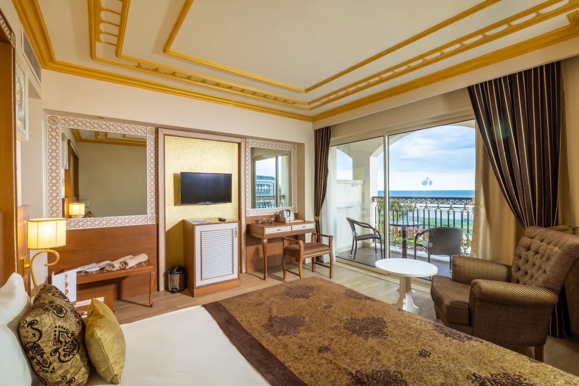 Diamond Excellence Resort & Spa Ansicht 5