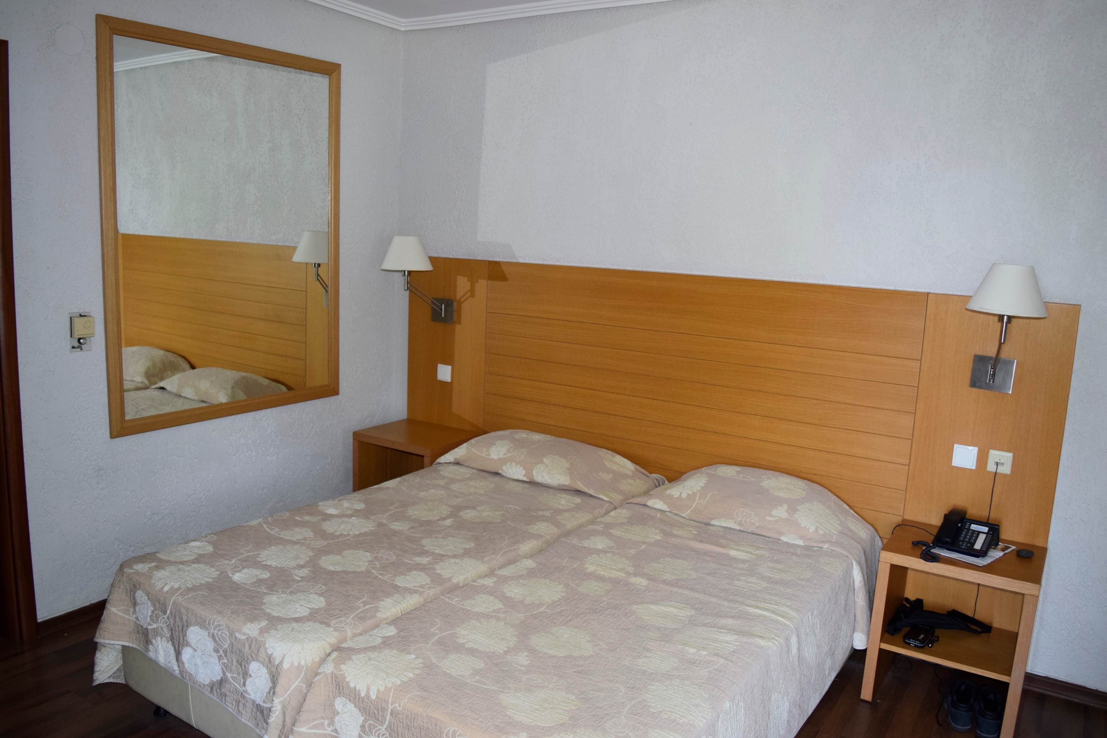 alltoura Club Hotel Poseidon Palace Ansicht 5