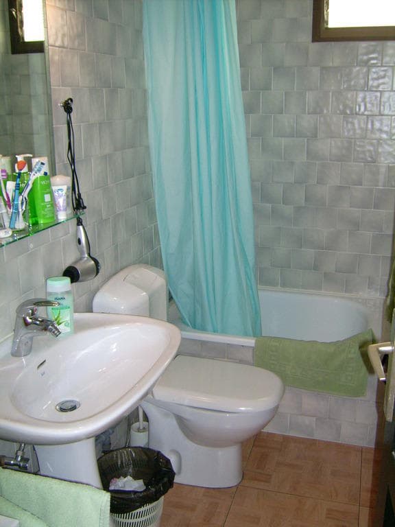 Apartamentos Alberto Ansicht 9