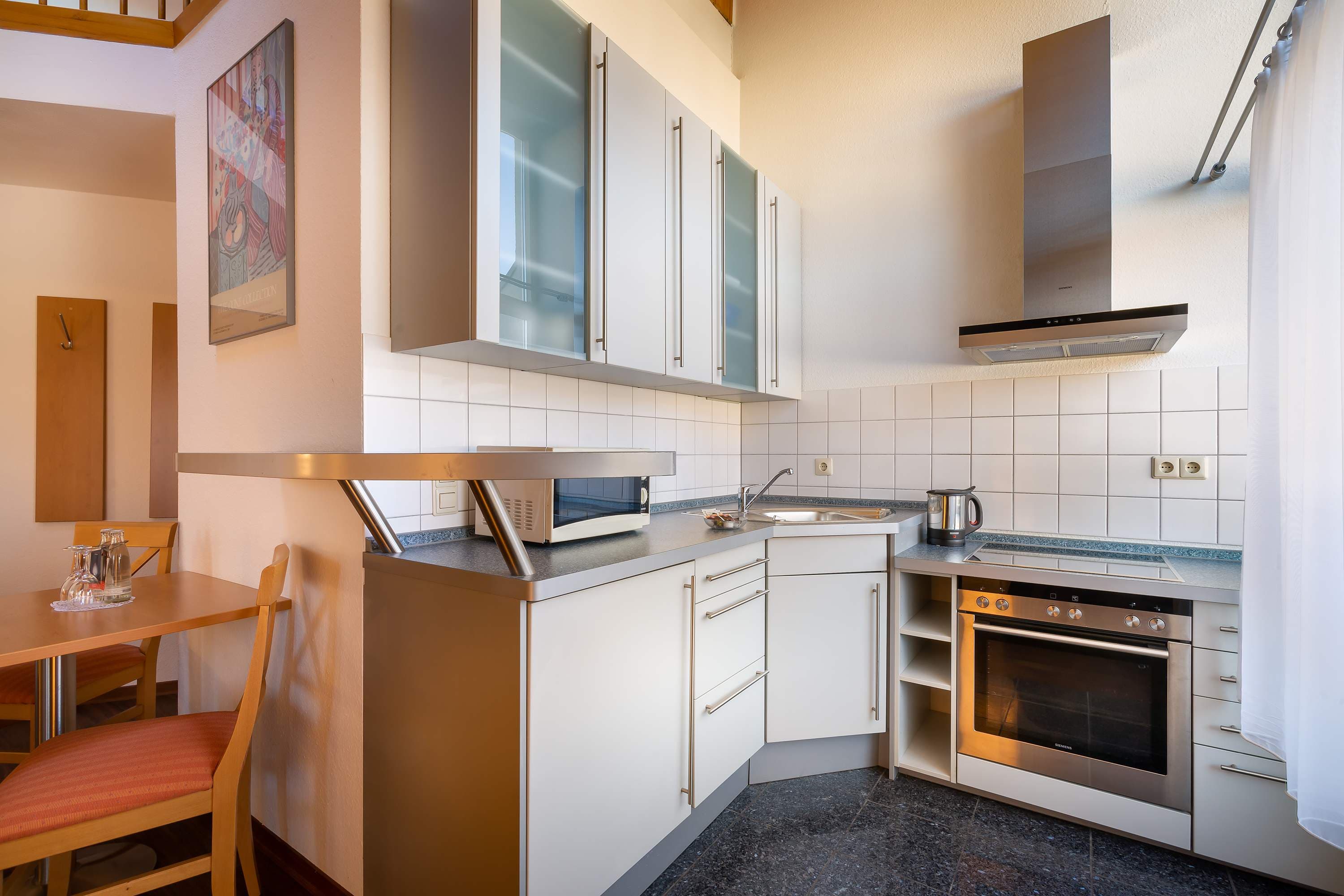 acora Karlsruhe Zentrum Living the City Ansicht 5