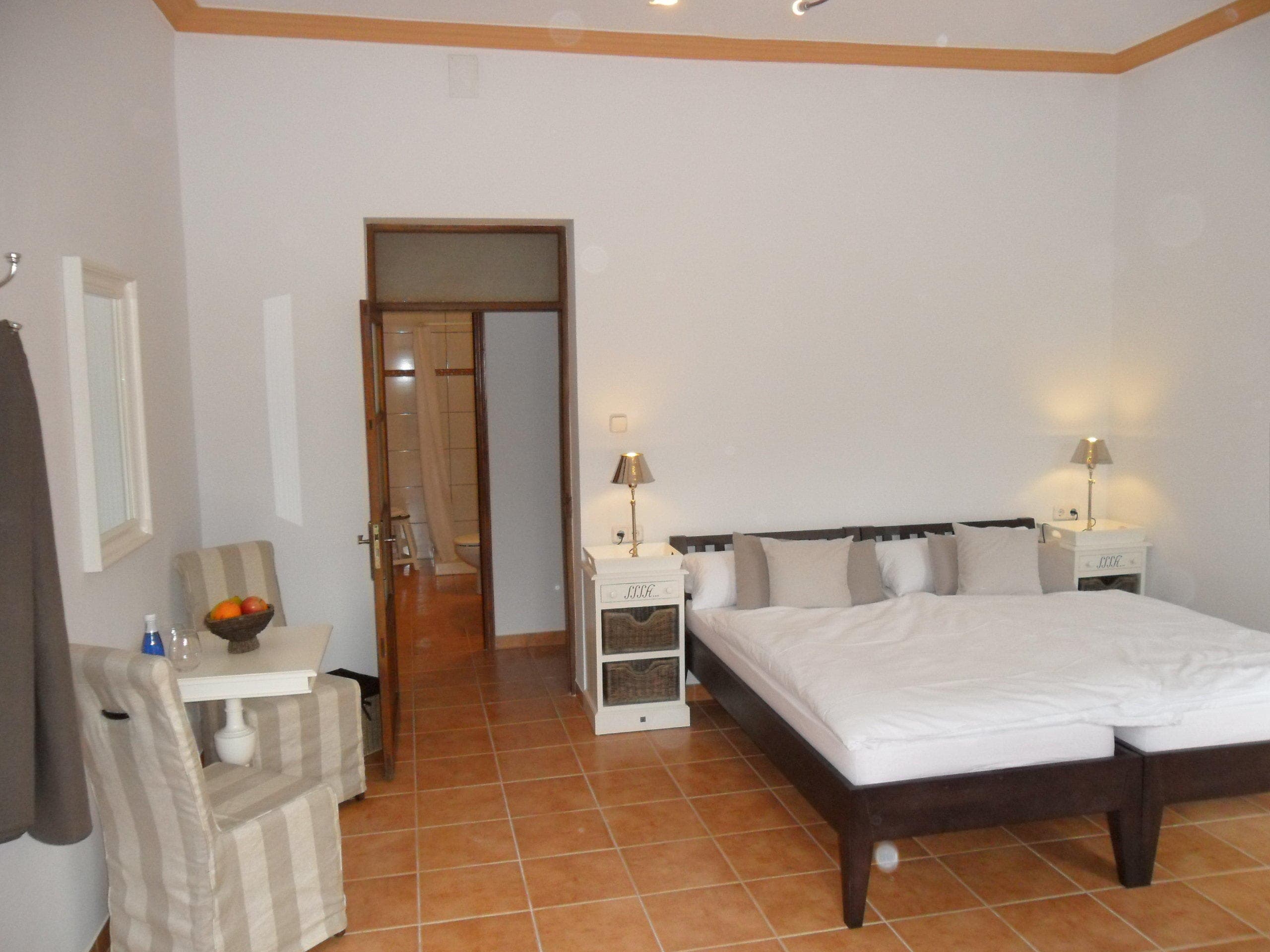 Hostal Villa Primavera Ansicht 6