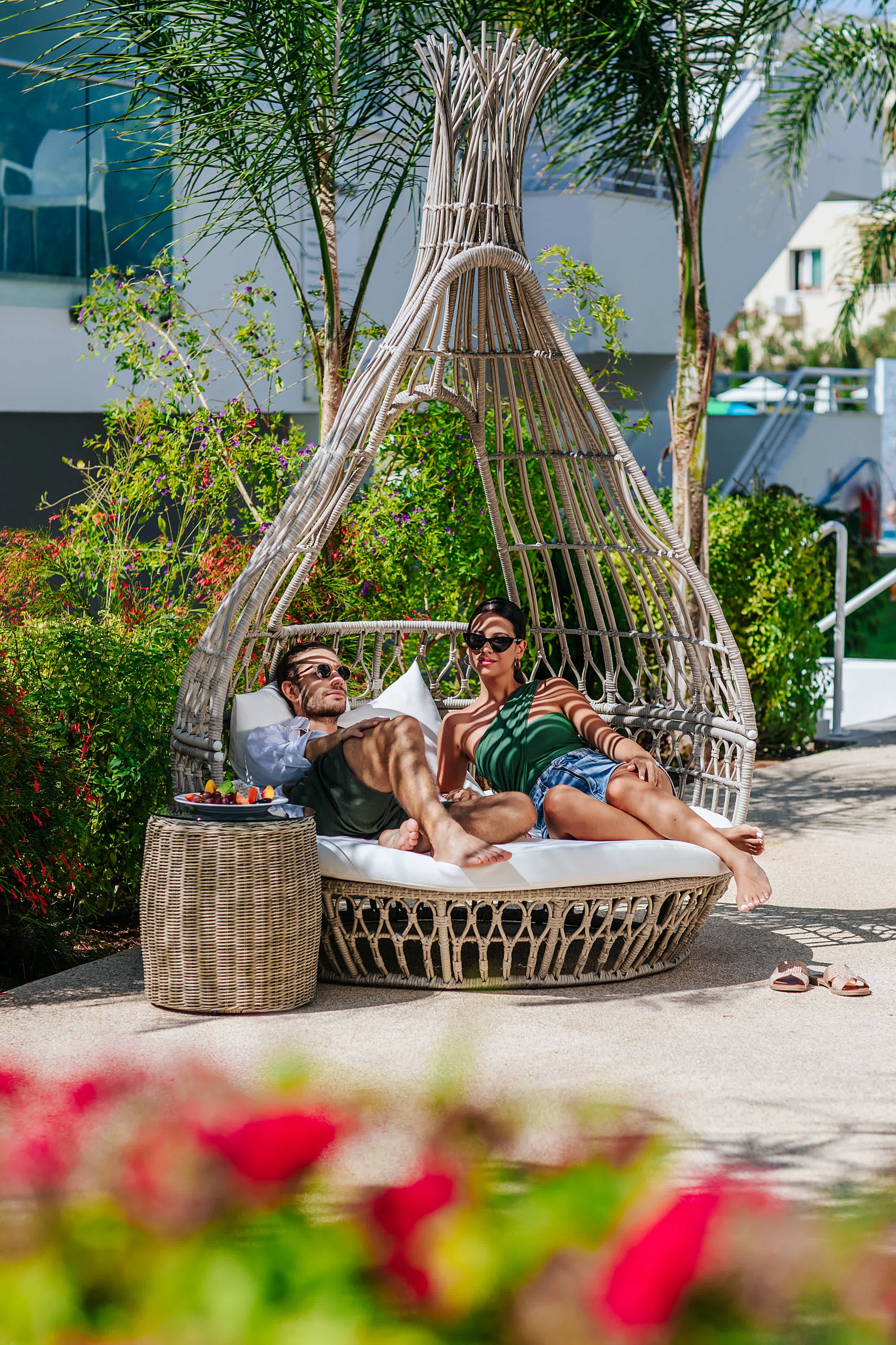 Sofianna Resort & Spa Ansicht 9
