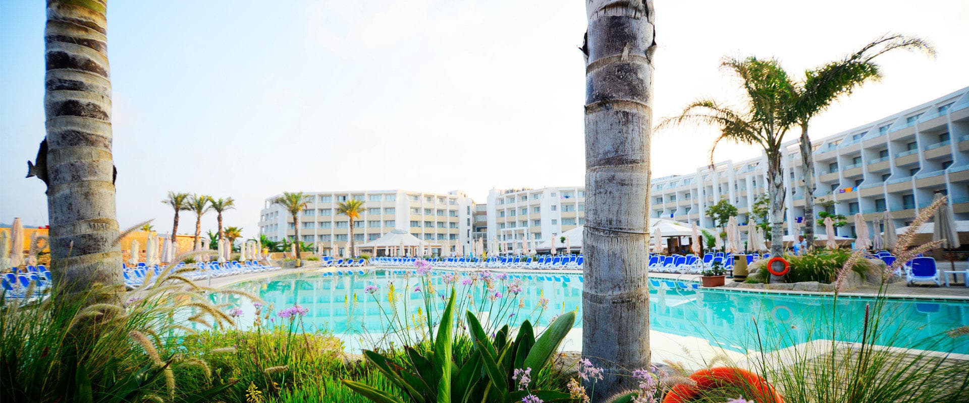 db Seabank Resort + Spa Ansicht 7