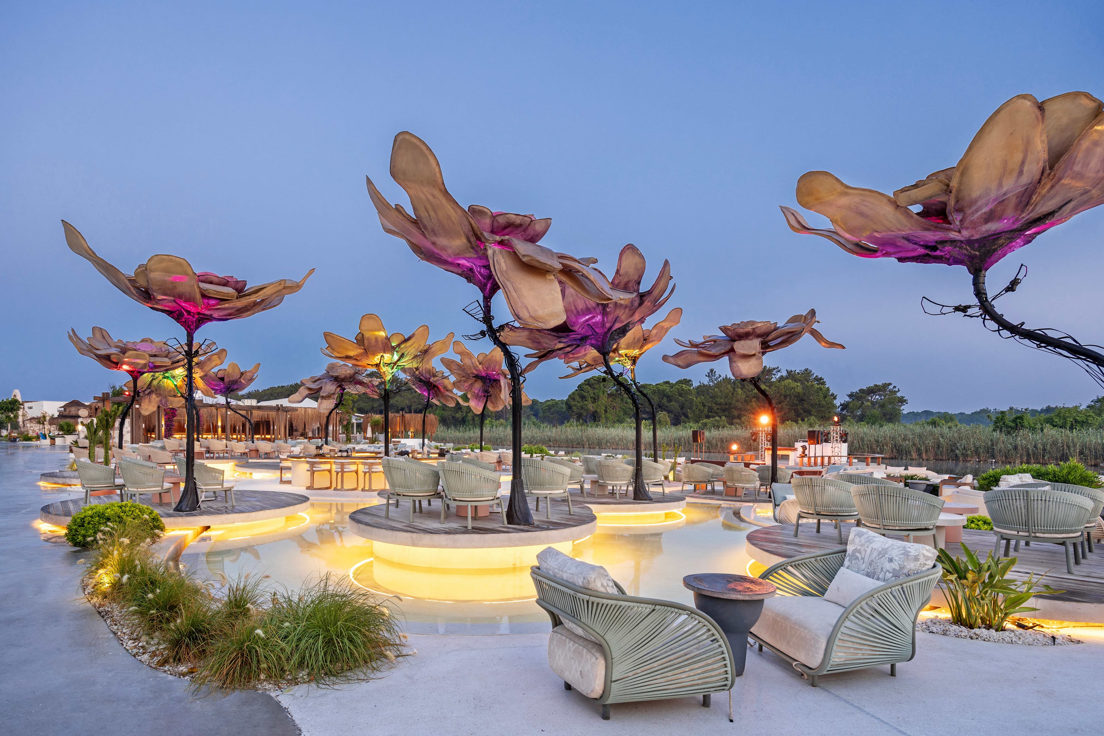 Titanic Deluxe Golf Belek Ansicht 8